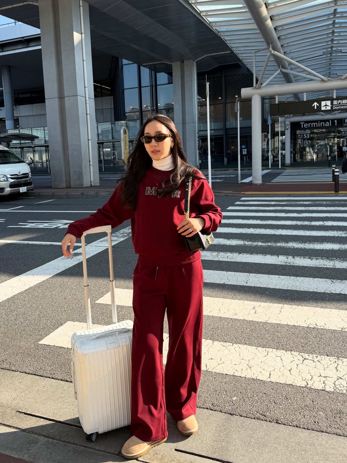 อ้าย - สรัลชนา อภิสมัยมงคล