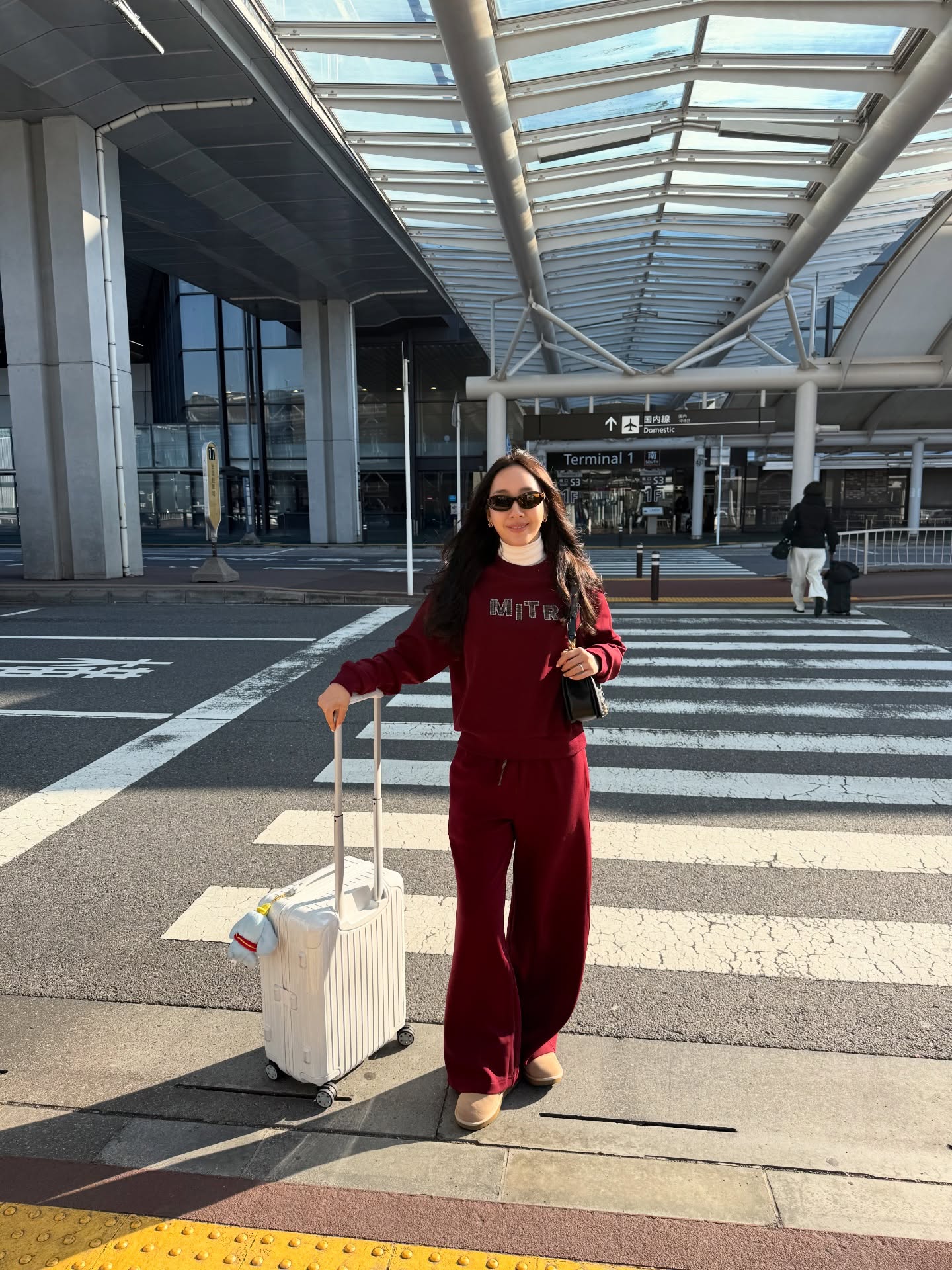 อ้าย - สรัลชนา อภิสมัยมงคล