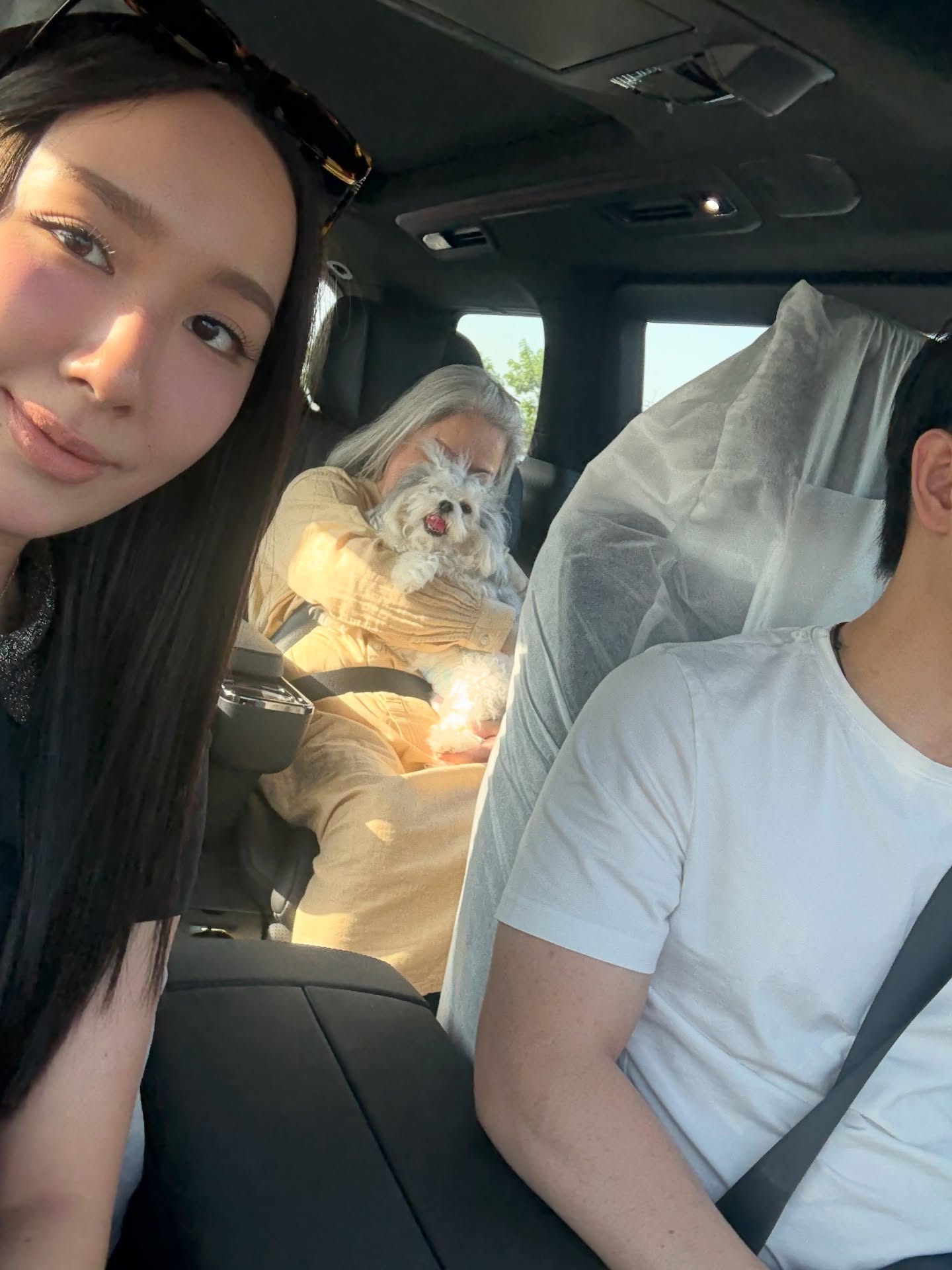 อ้าย - สรัลชนา อภิสมัยมงคล