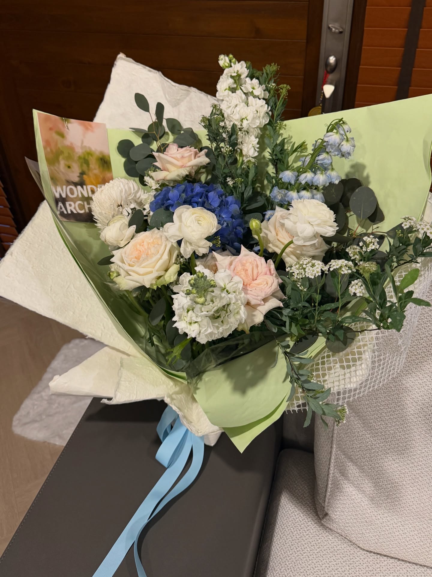 อ้าย - สรัลชนา อภิสมัยมงคล