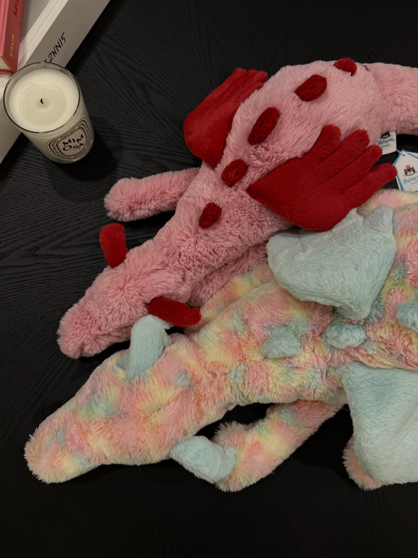 อ้าย - สรัลชนา อภิสมัยมงคล