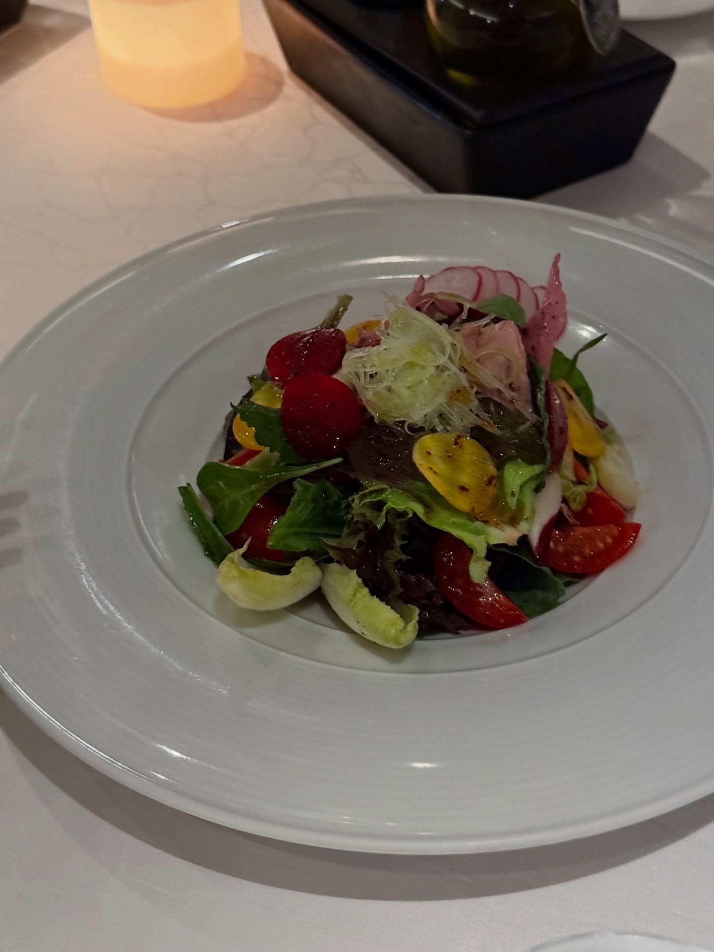 อ้าย - สรัลชนา อภิสมัยมงคล