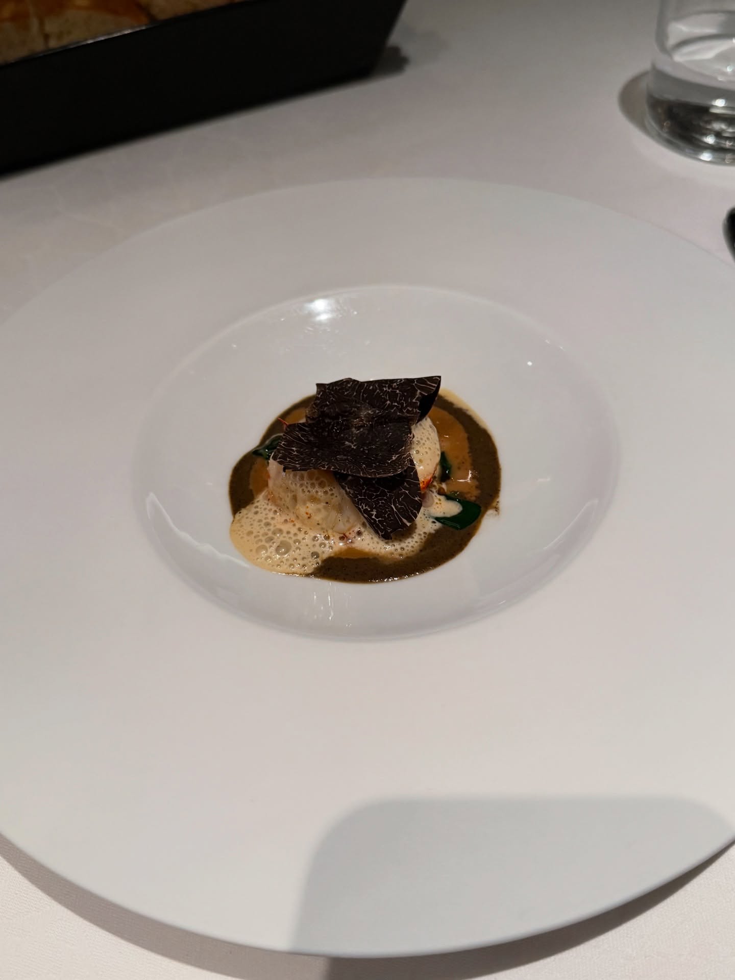 อ้าย - สรัลชนา อภิสมัยมงคล