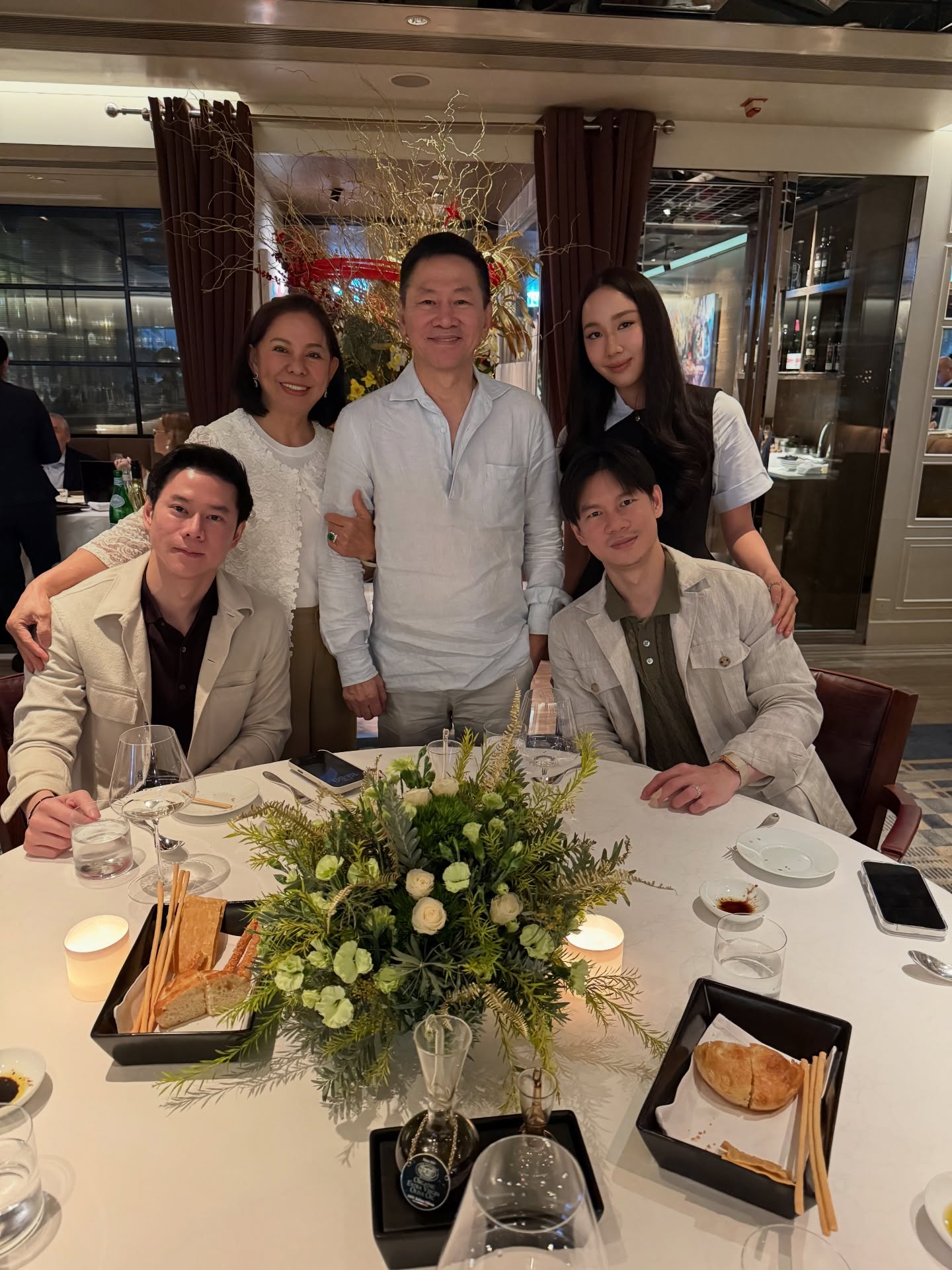 อ้าย - สรัลชนา อภิสมัยมงคล