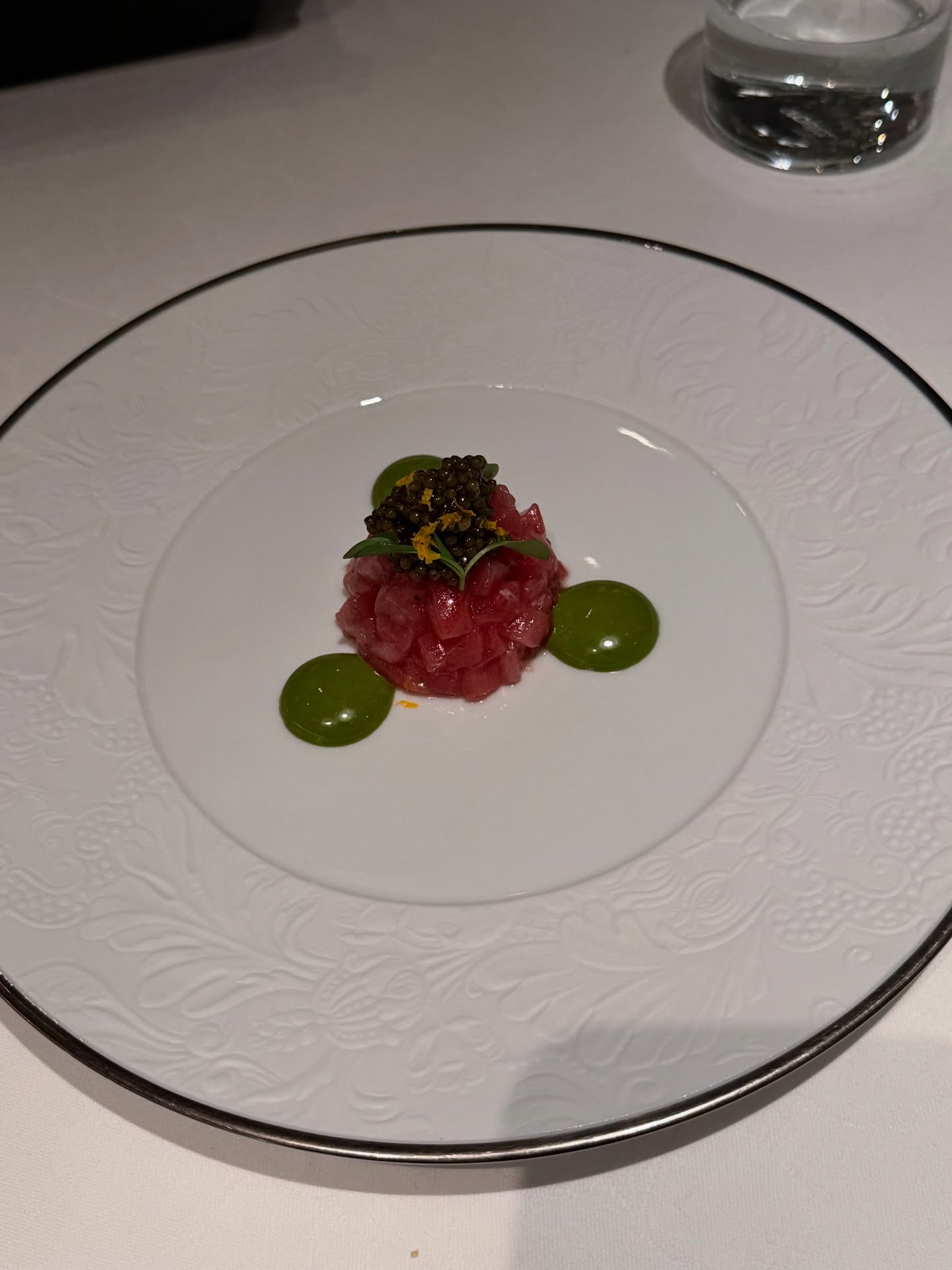 อ้าย - สรัลชนา อภิสมัยมงคล