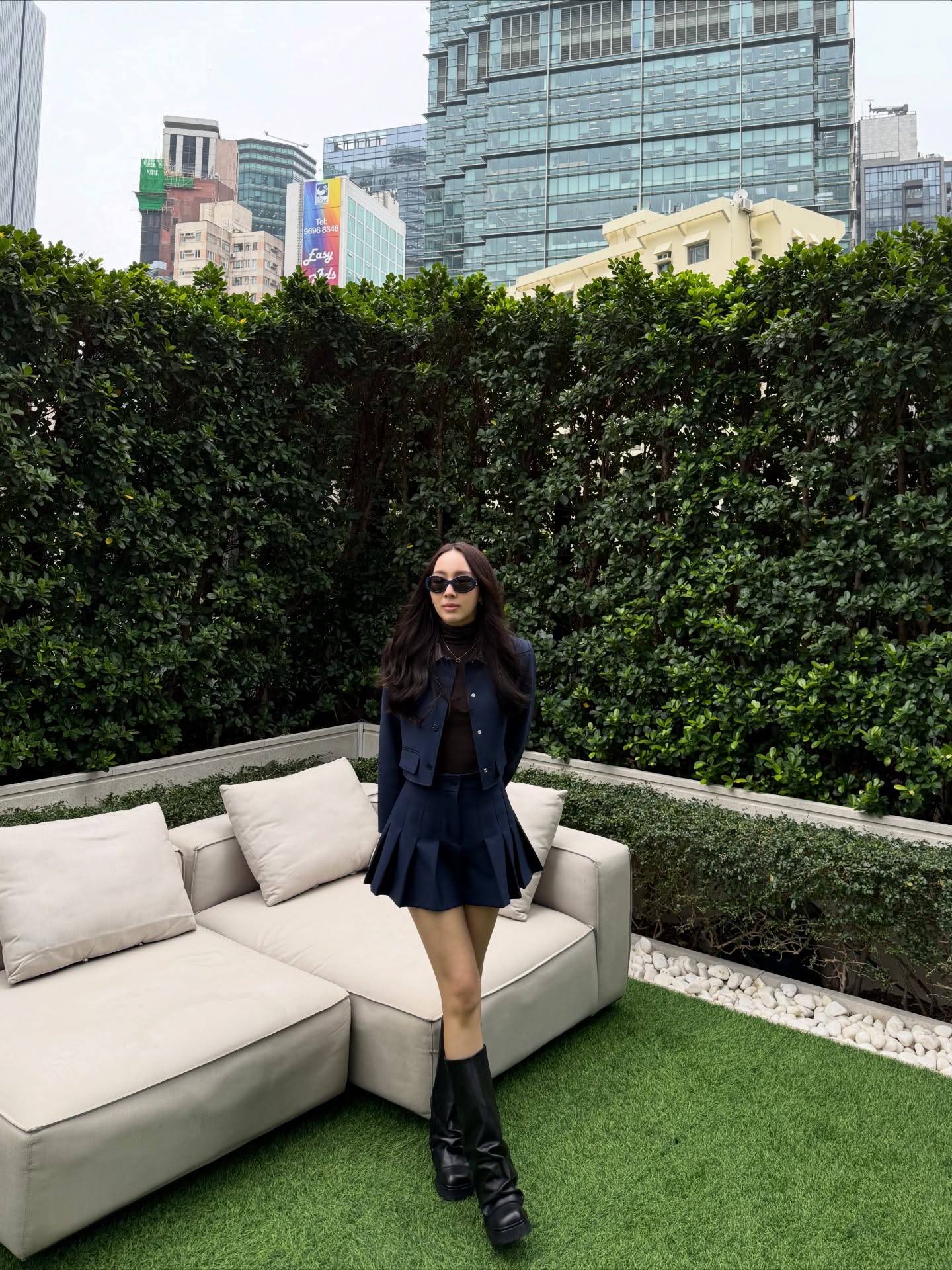 อ้าย - สรัลชนา อภิสมัยมงคล