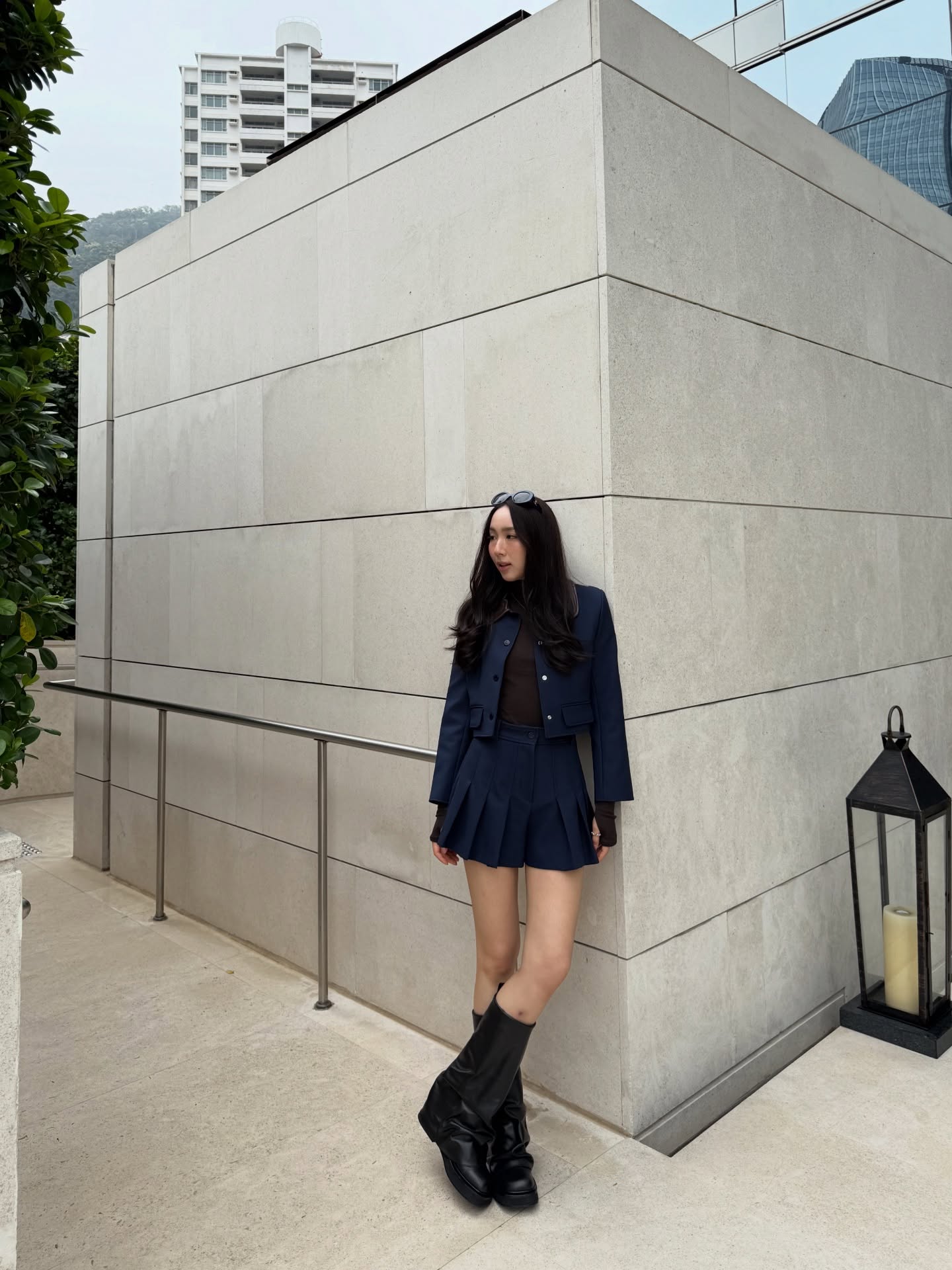 อ้าย - สรัลชนา อภิสมัยมงคล