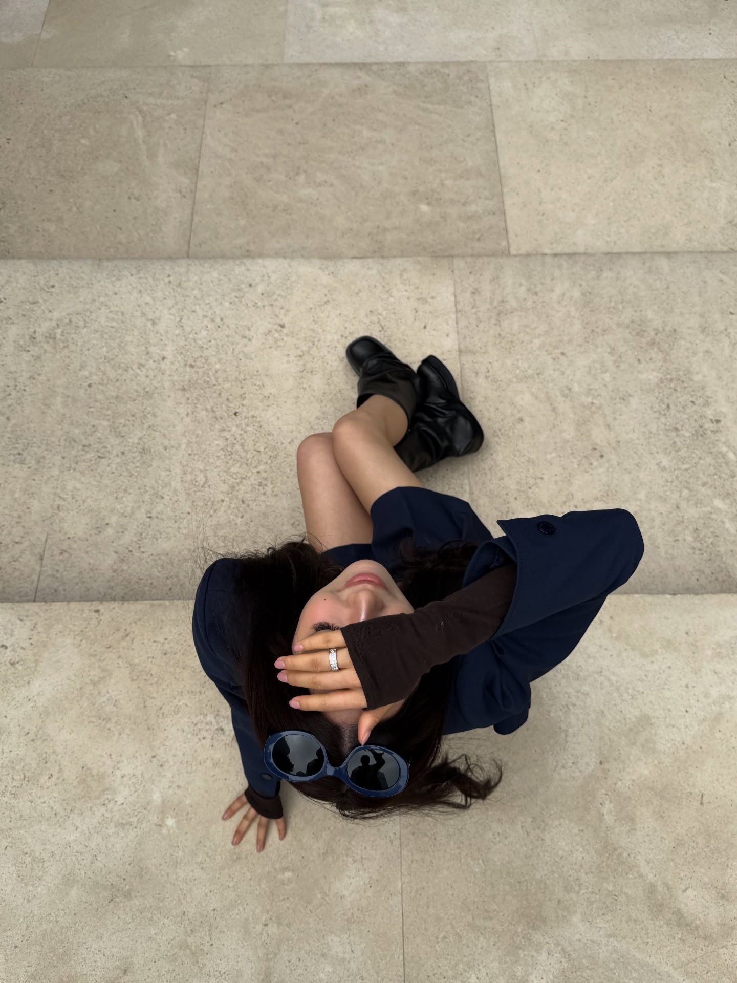 อ้าย - สรัลชนา อภิสมัยมงคล