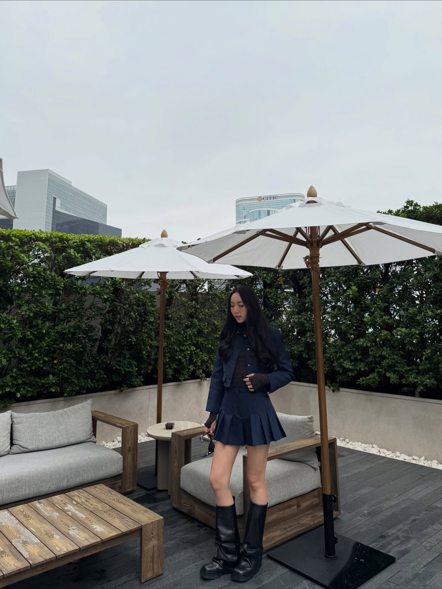 อ้าย - สรัลชนา อภิสมัยมงคล