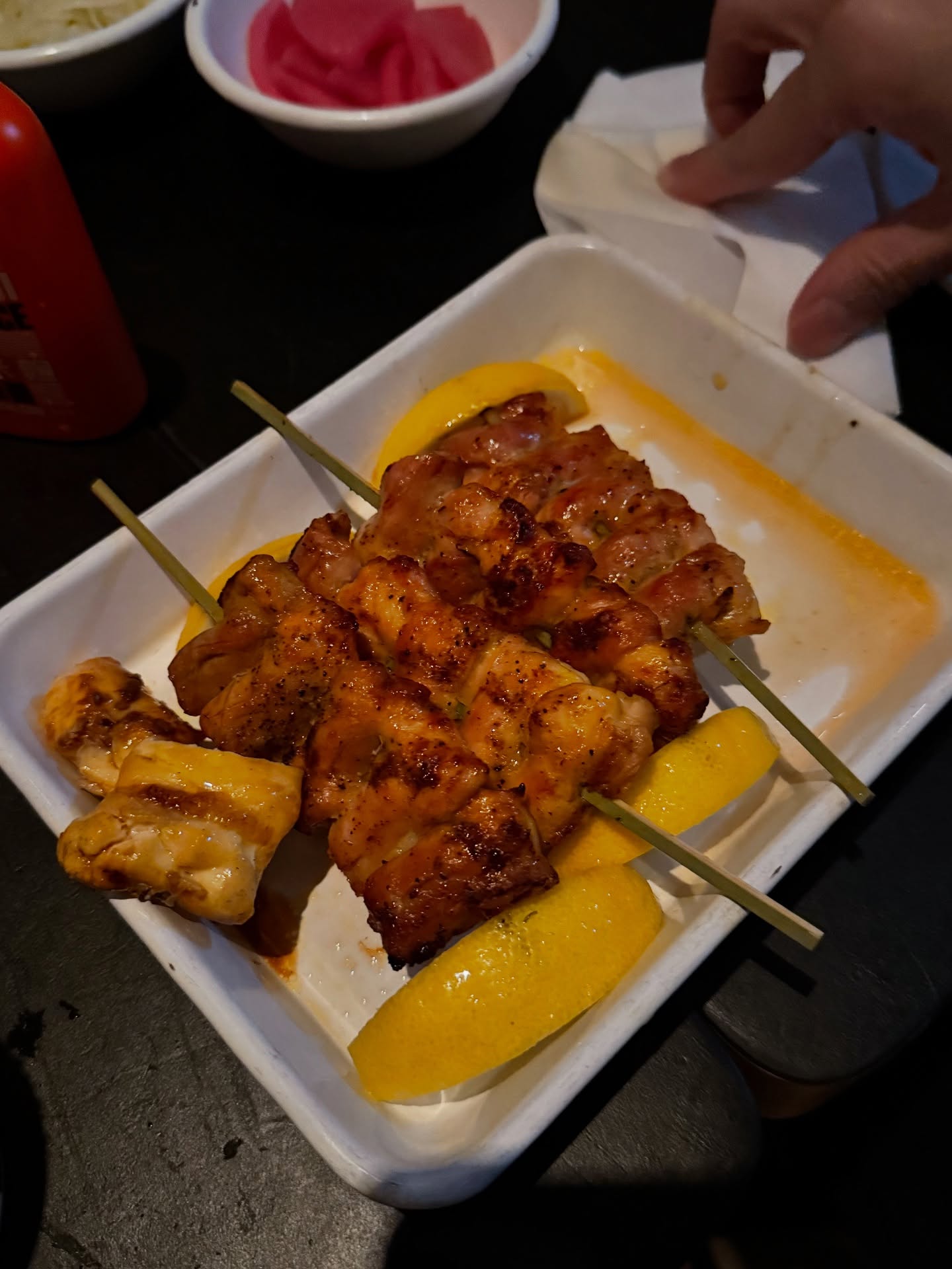 อ้าย - สรัลชนา อภิสมัยมงคล