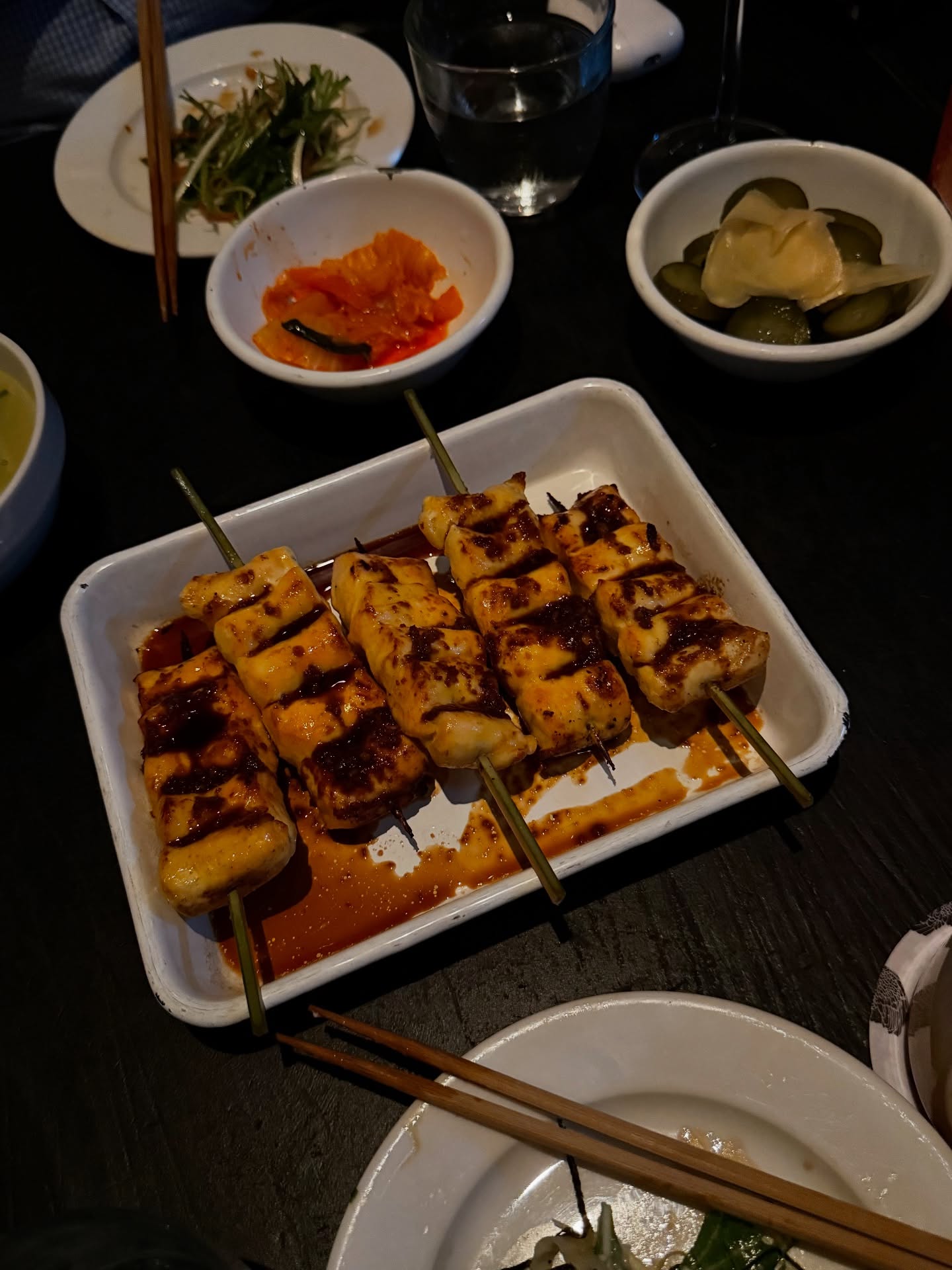 อ้าย - สรัลชนา อภิสมัยมงคล