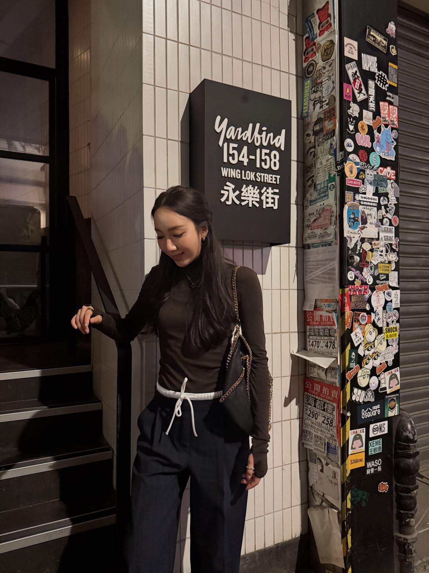 อ้าย - สรัลชนา อภิสมัยมงคล