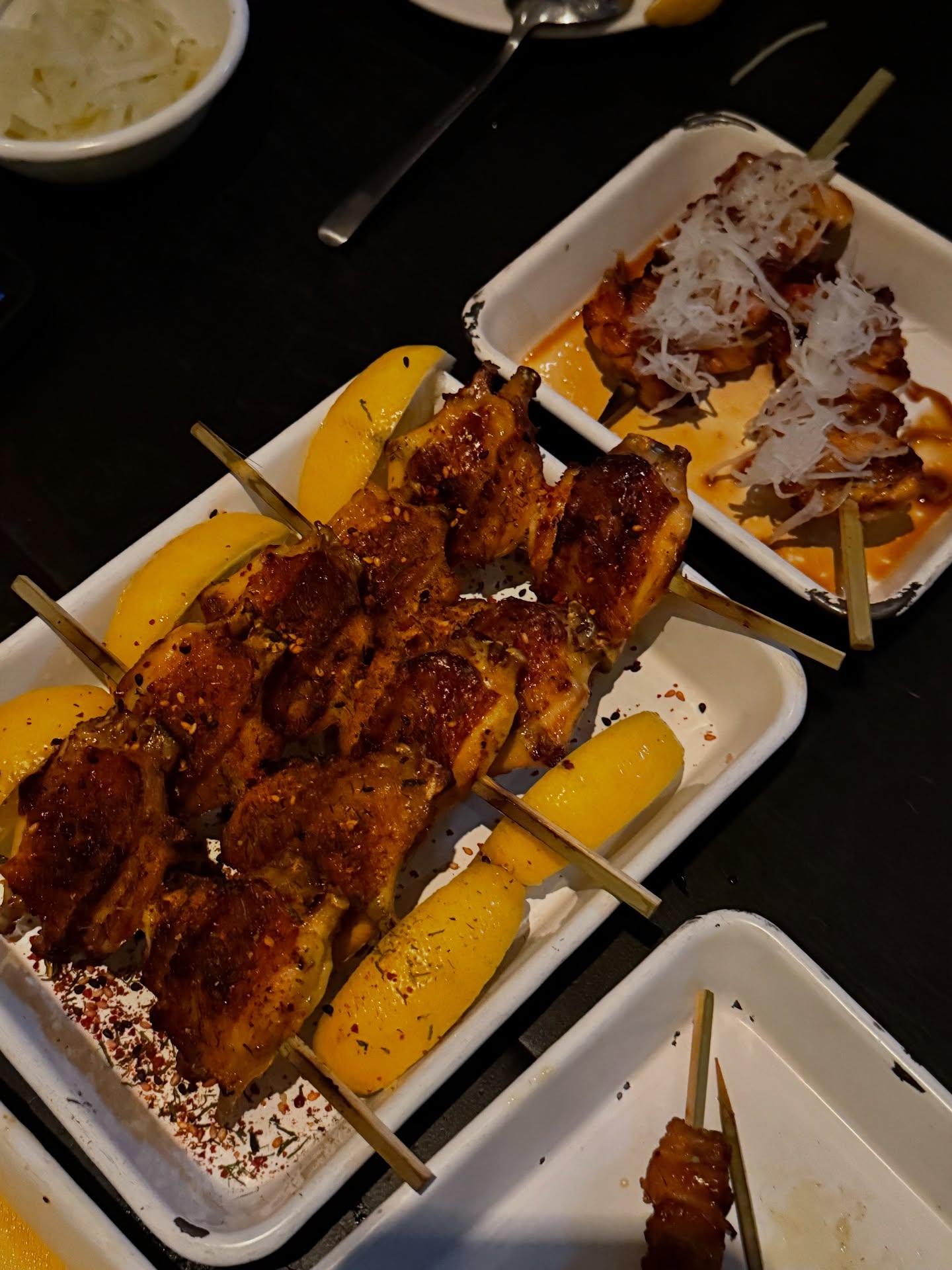 อ้าย - สรัลชนา อภิสมัยมงคล