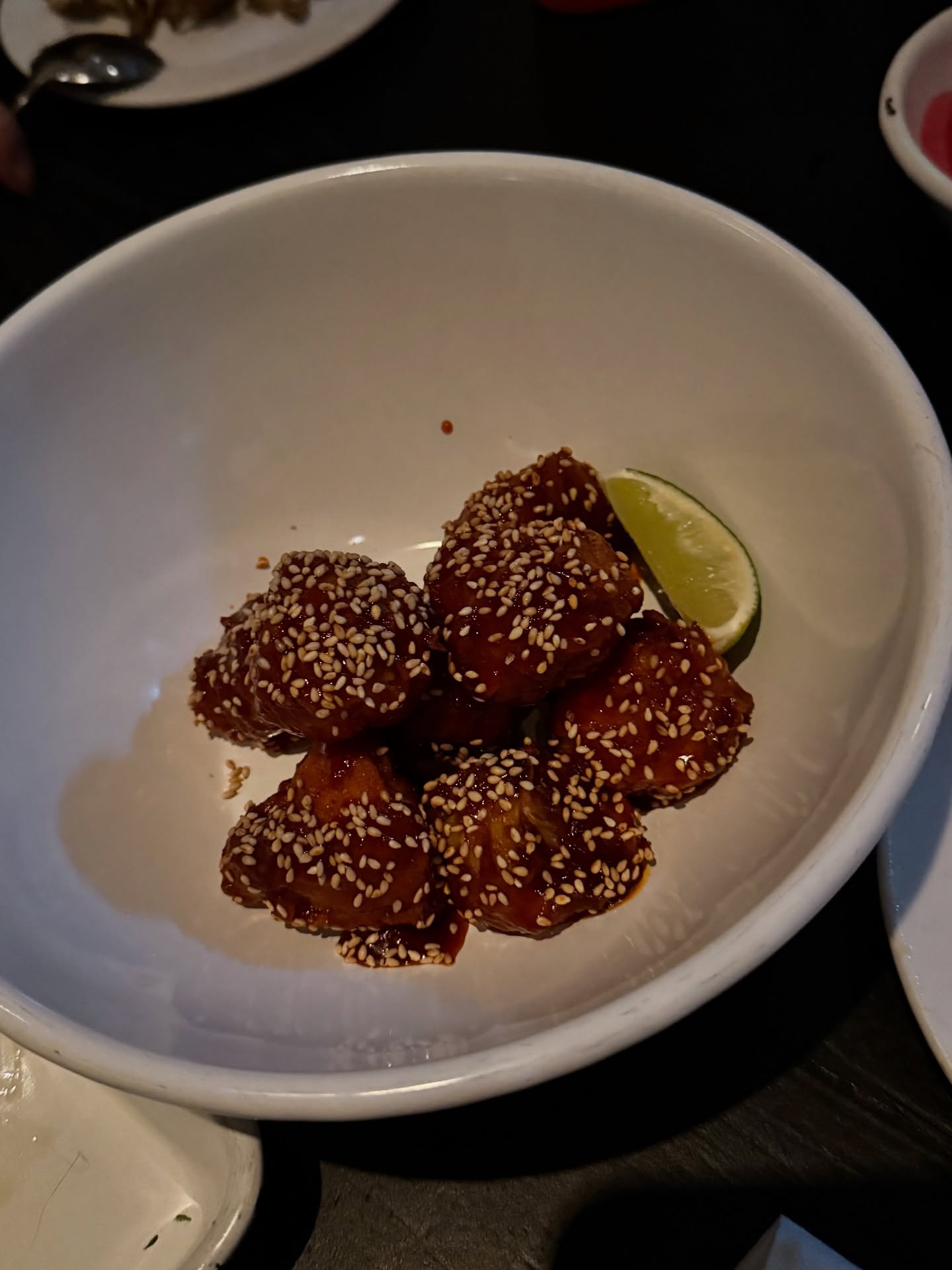 อ้าย - สรัลชนา อภิสมัยมงคล