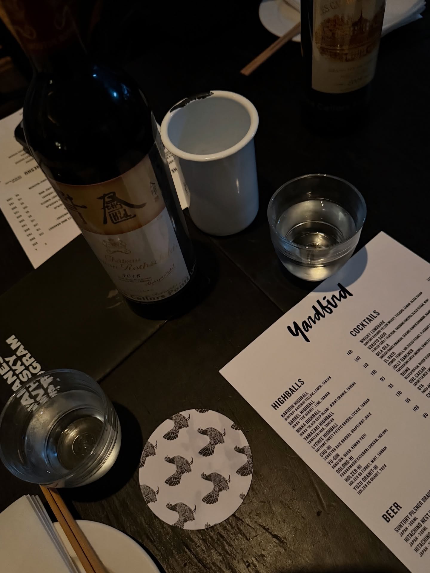 อ้าย - สรัลชนา อภิสมัยมงคล