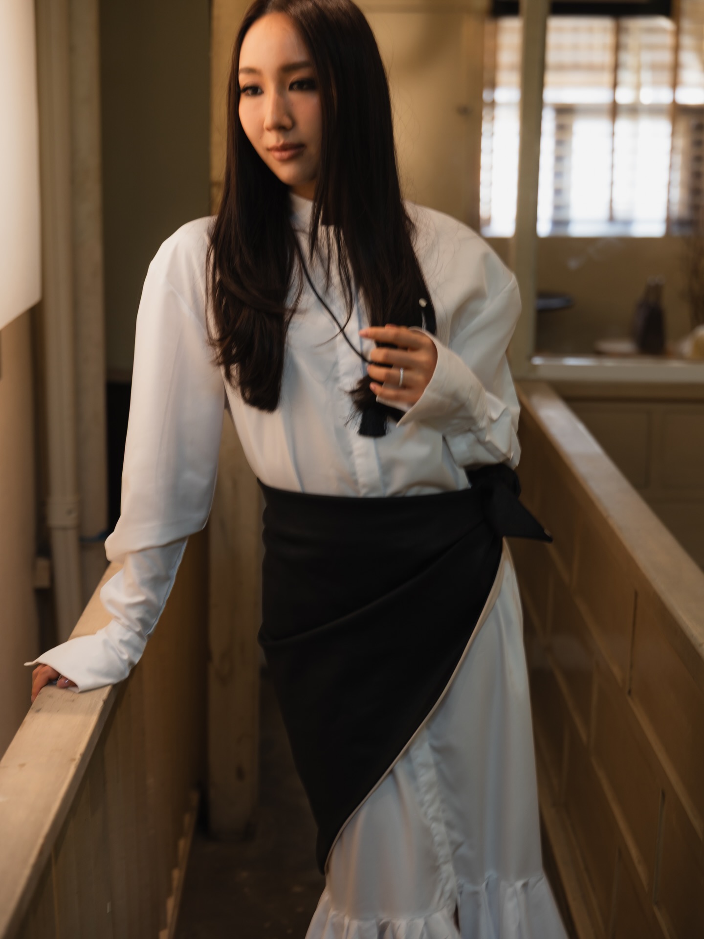 อ้าย - สรัลชนา อภิสมัยมงคล