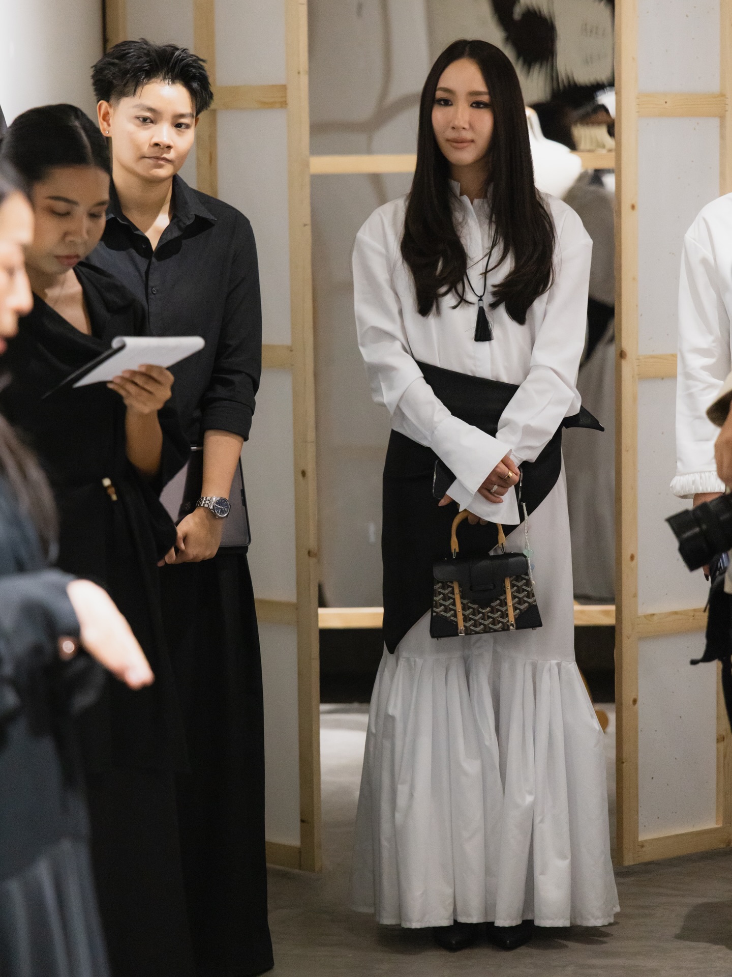 อ้าย - สรัลชนา อภิสมัยมงคล