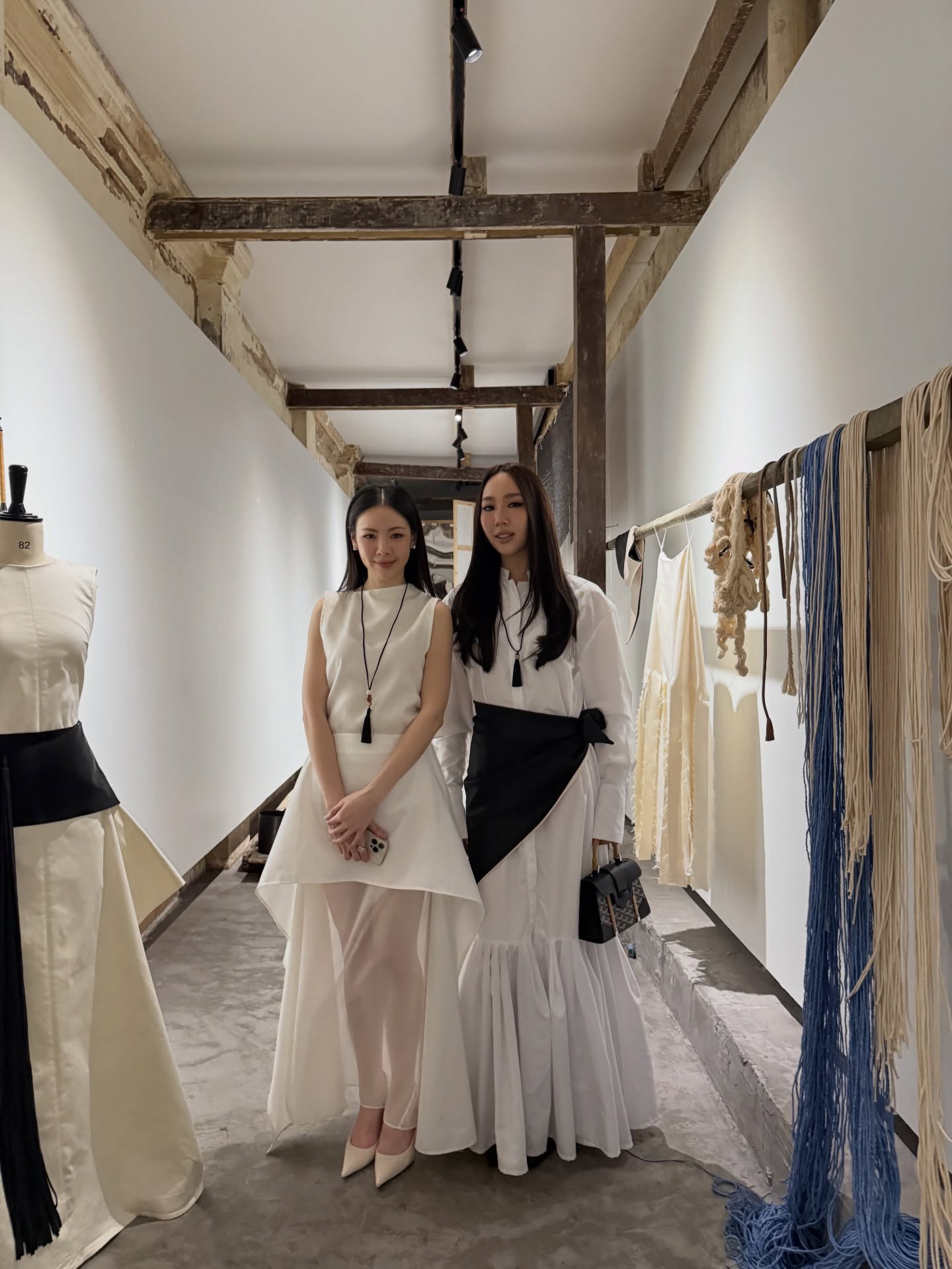 อ้าย - สรัลชนา อภิสมัยมงคล