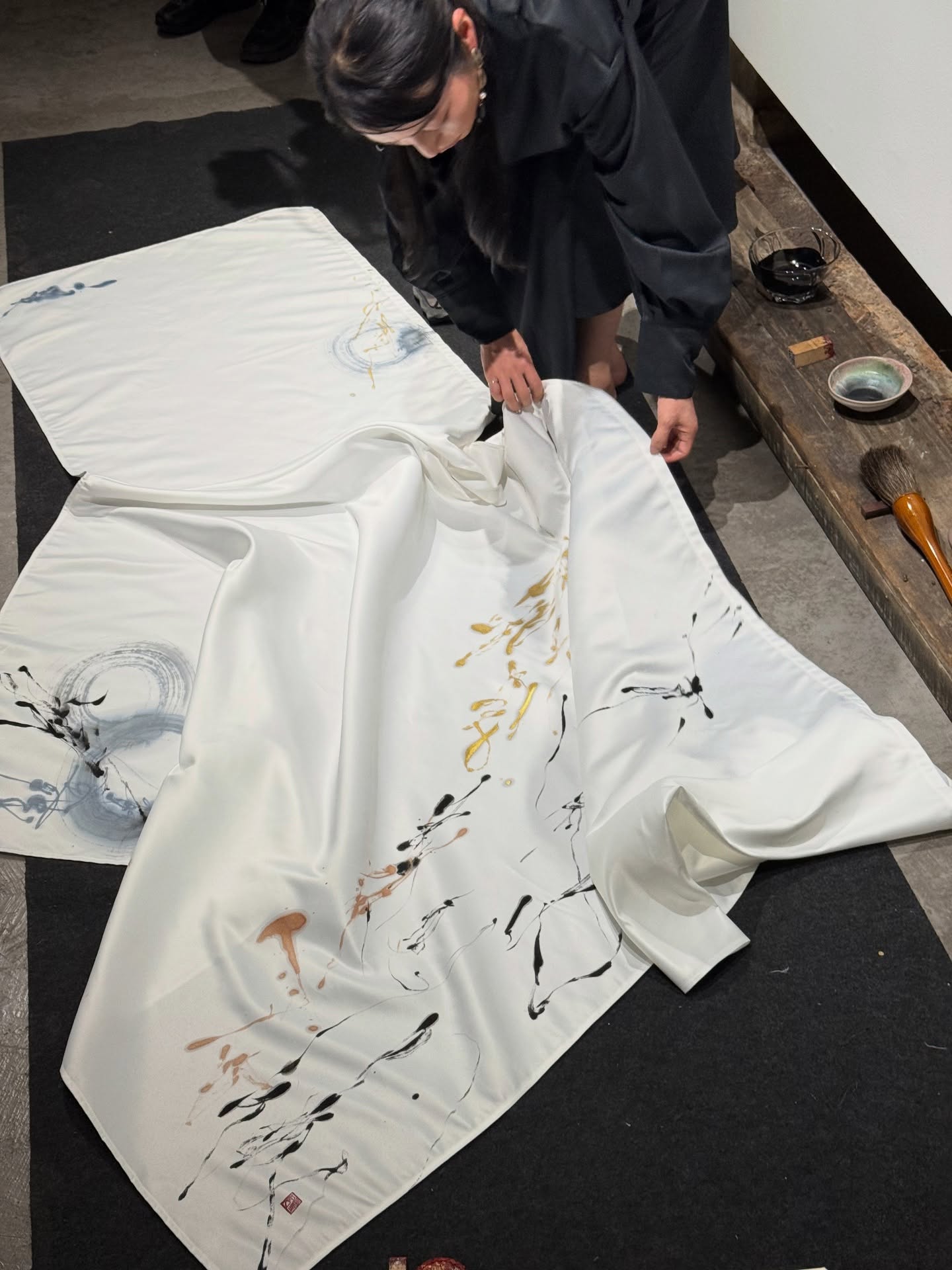 อ้าย - สรัลชนา อภิสมัยมงคล