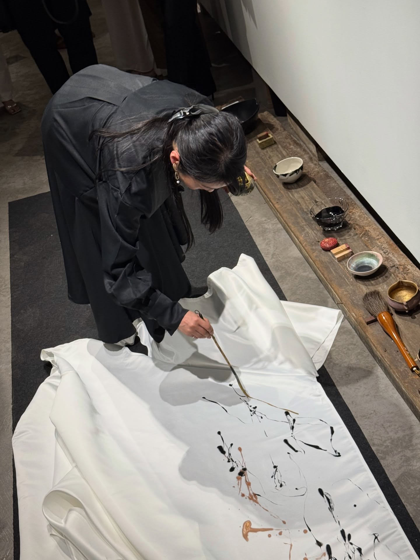 อ้าย - สรัลชนา อภิสมัยมงคล