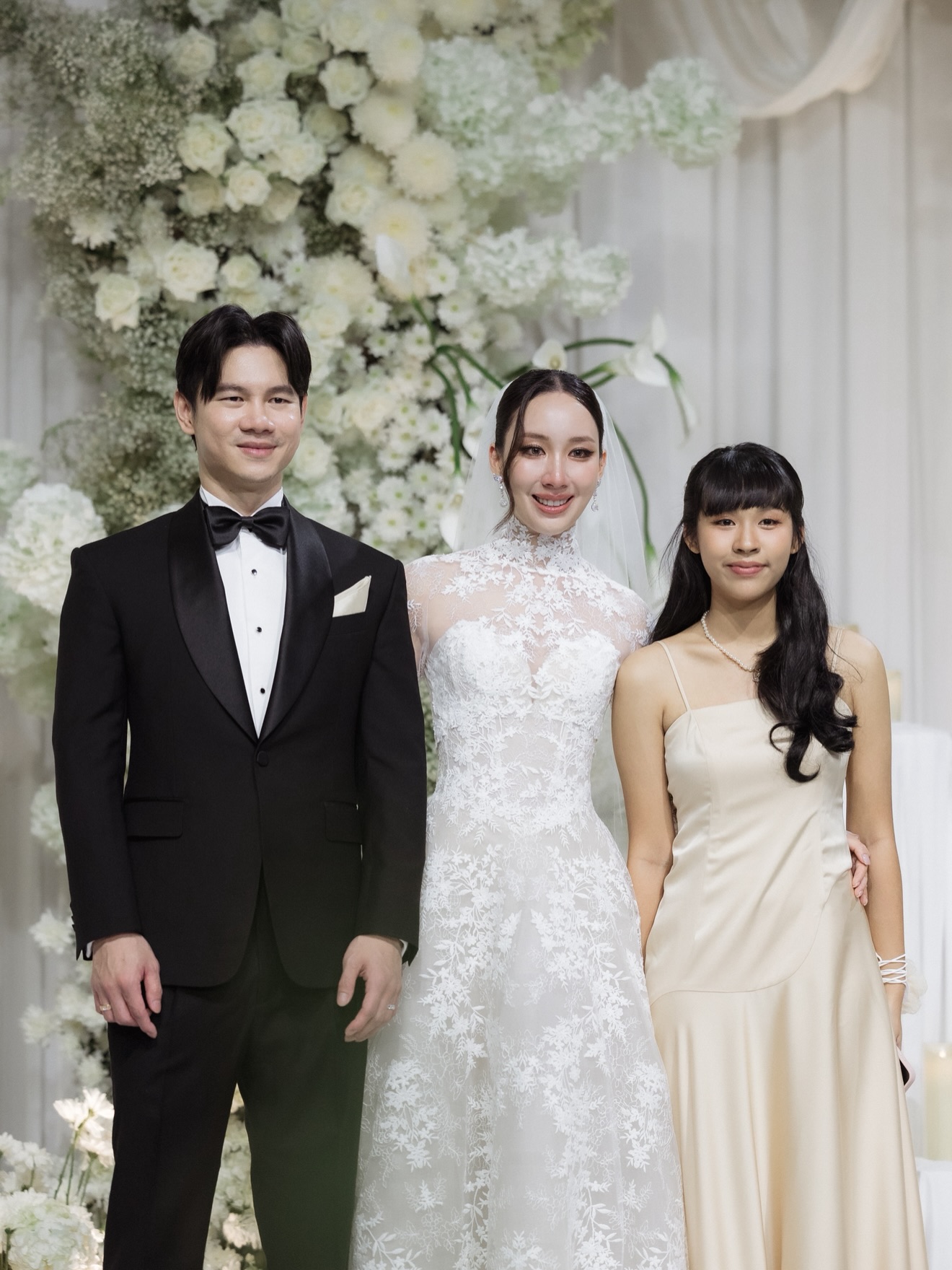 อ้าย - สรัลชนา อภิสมัยมงคล