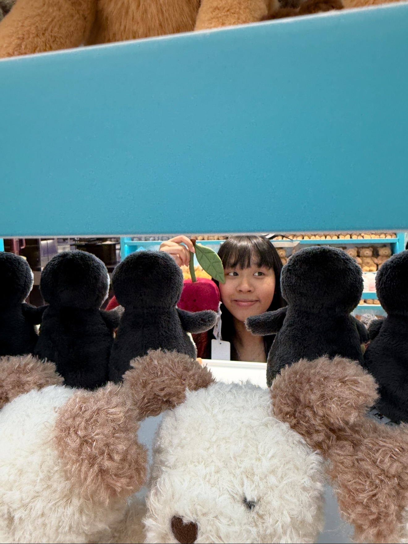 อ้าย - สรัลชนา อภิสมัยมงคล