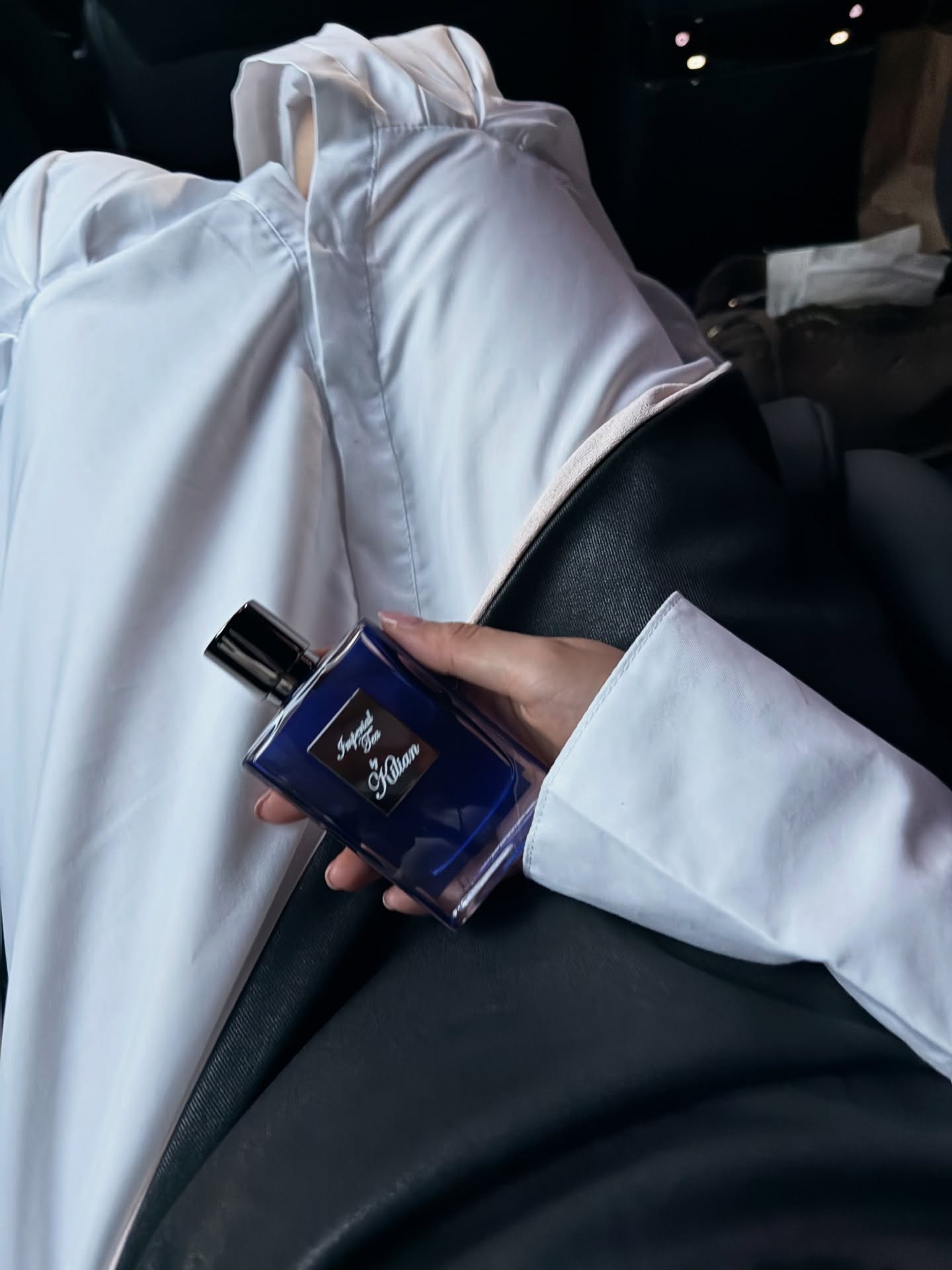 อ้าย - สรัลชนา อภิสมัยมงคล