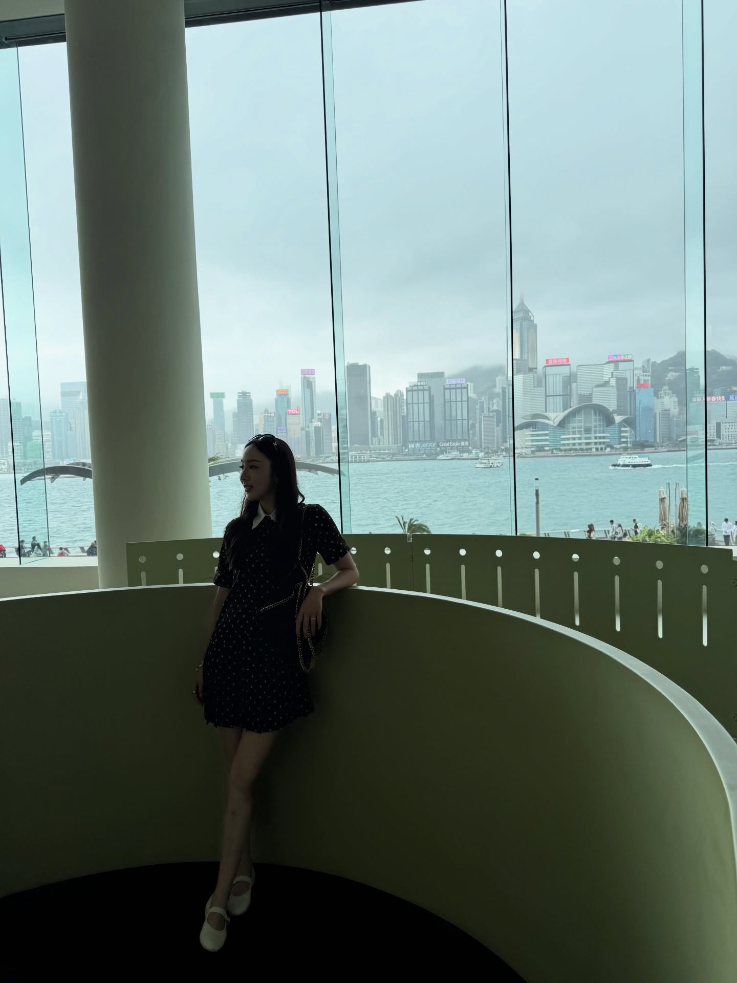 อ้าย - สรัลชนา อภิสมัยมงคล