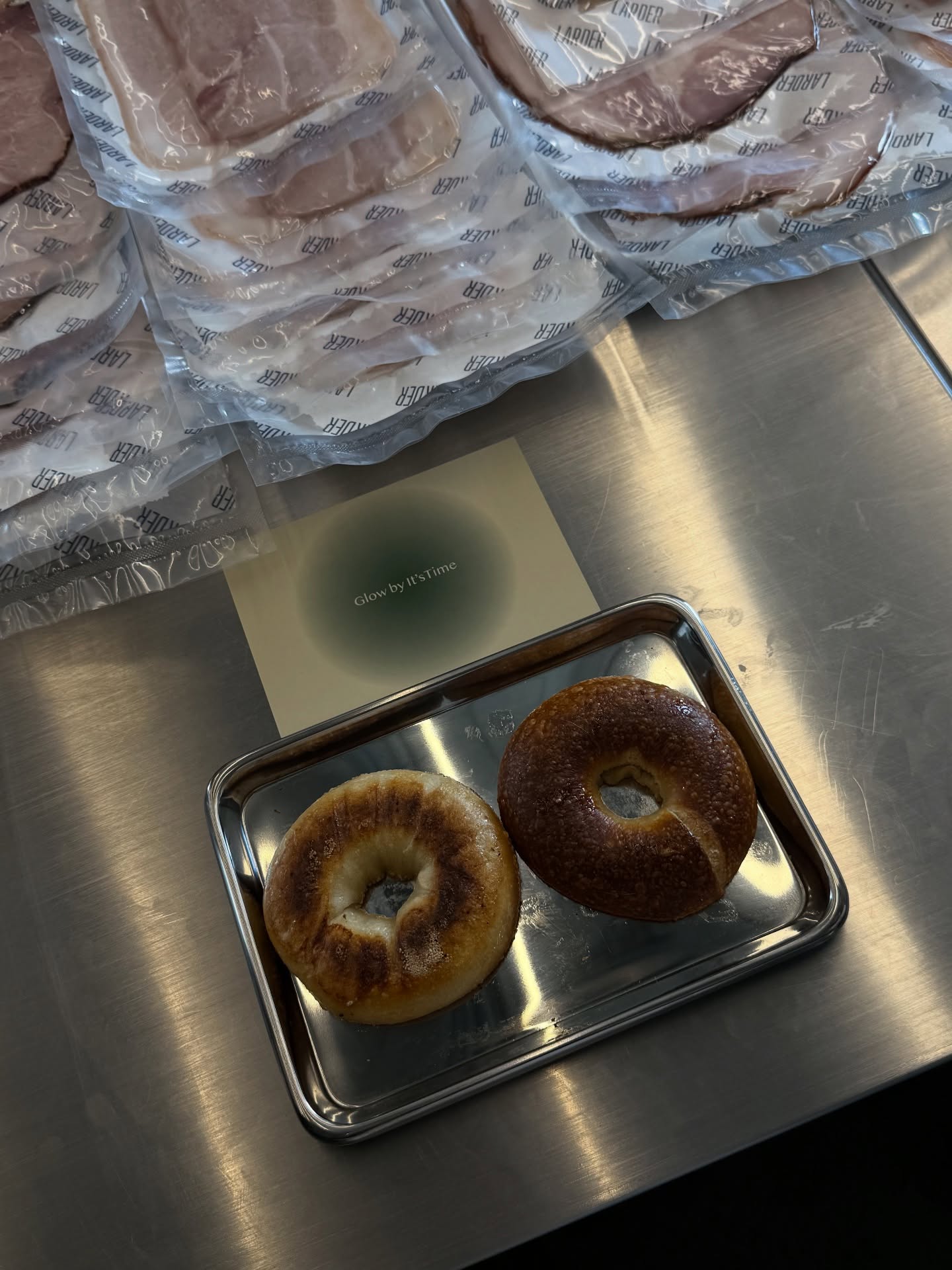 อ้าย - สรัลชนา อภิสมัยมงคล