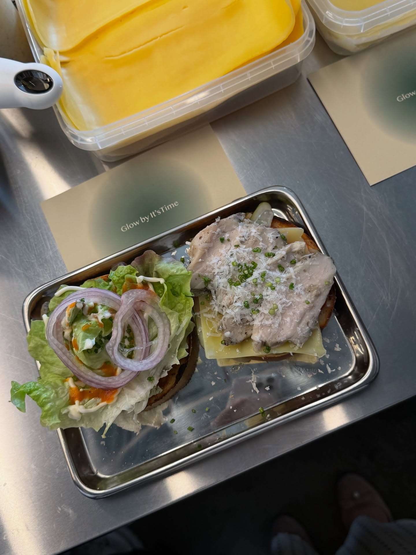 อ้าย - สรัลชนา อภิสมัยมงคล