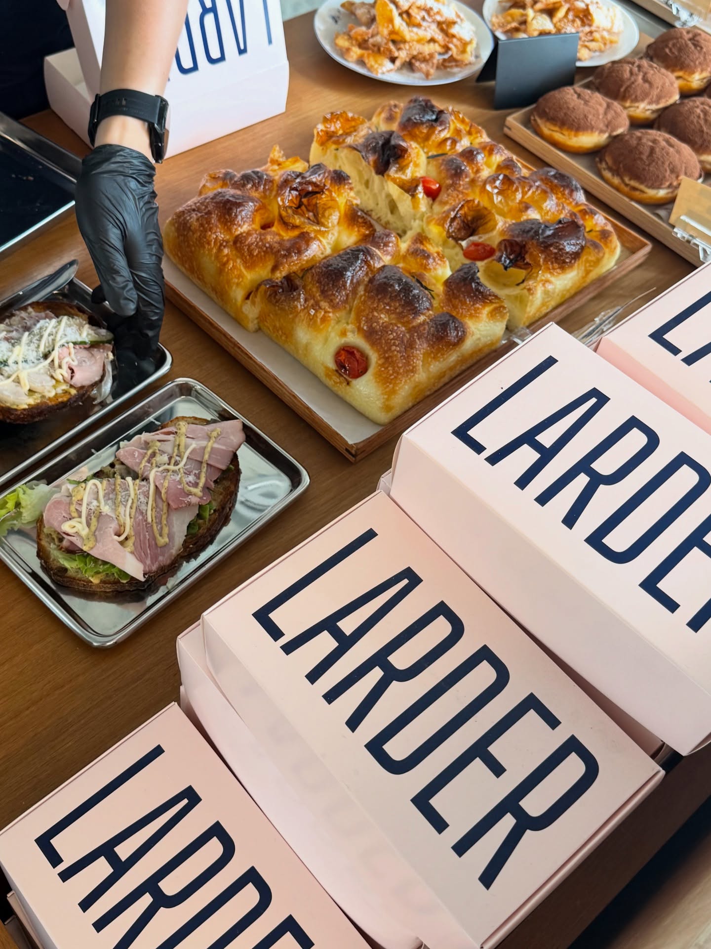 อ้าย - สรัลชนา อภิสมัยมงคล