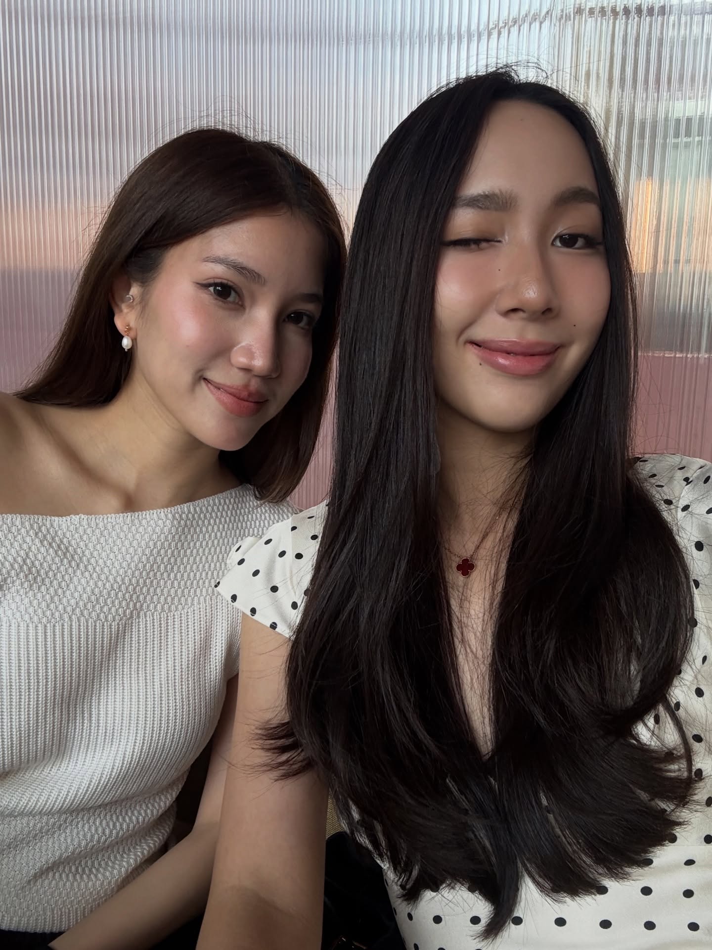 อ้าย - สรัลชนา อภิสมัยมงคล