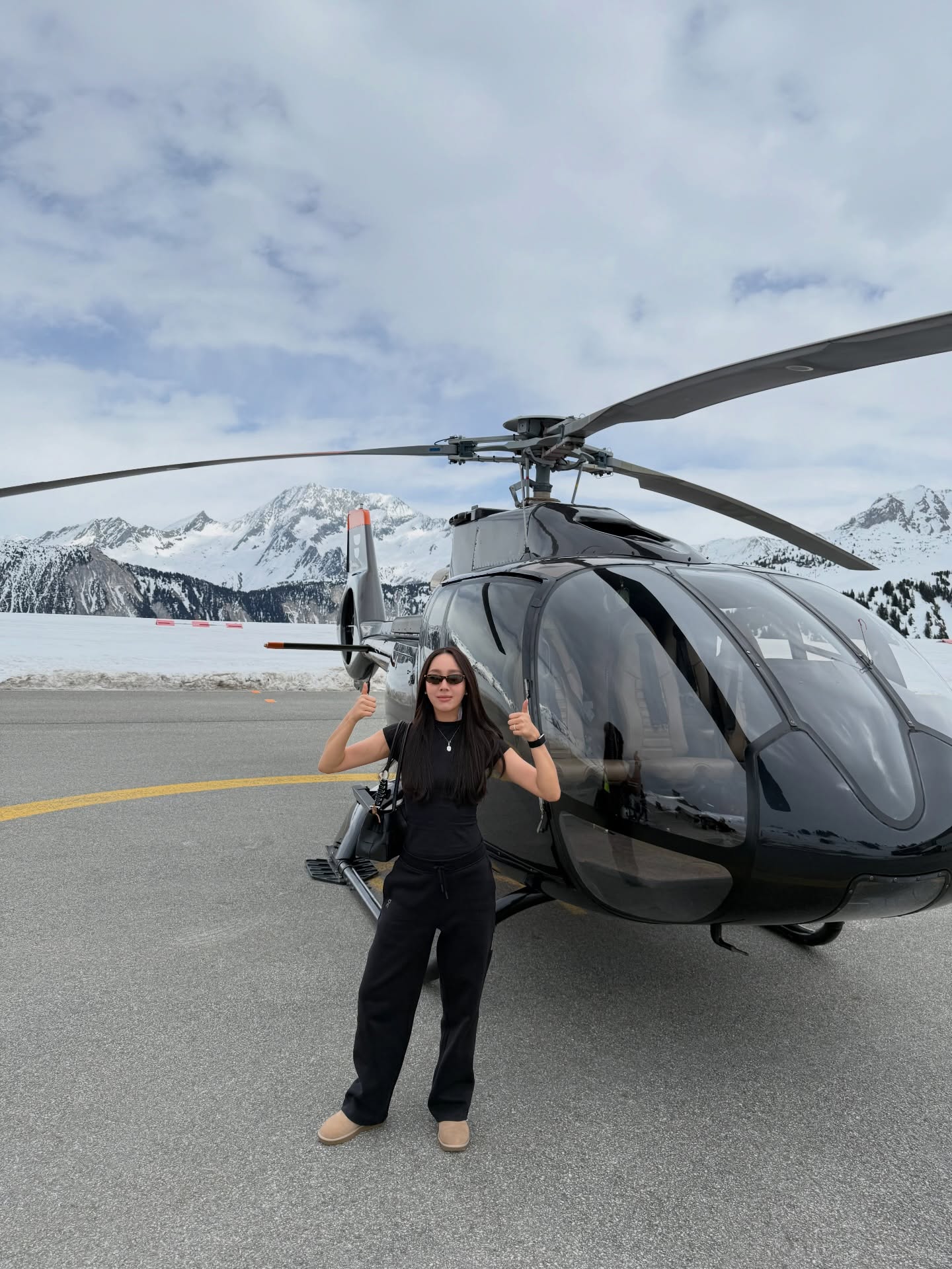 อ้าย - สรัลชนา อภิสมัยมงคล