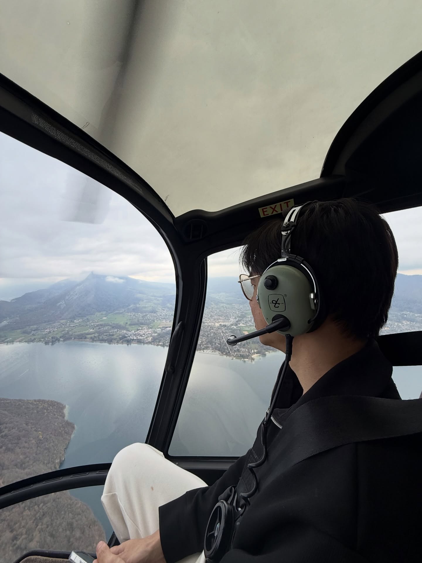 อ้าย - สรัลชนา อภิสมัยมงคล