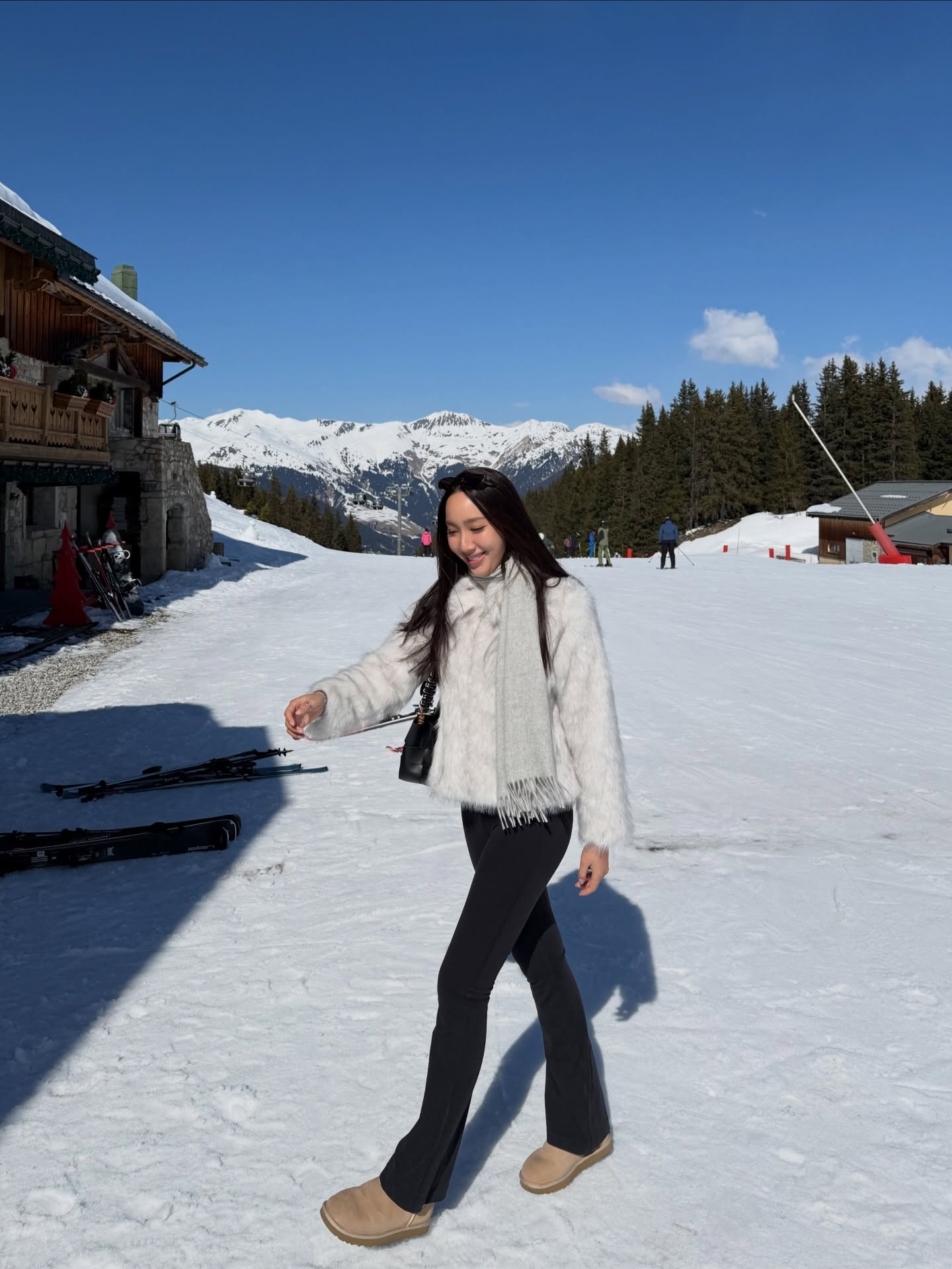 อ้าย - สรัลชนา อภิสมัยมงคล