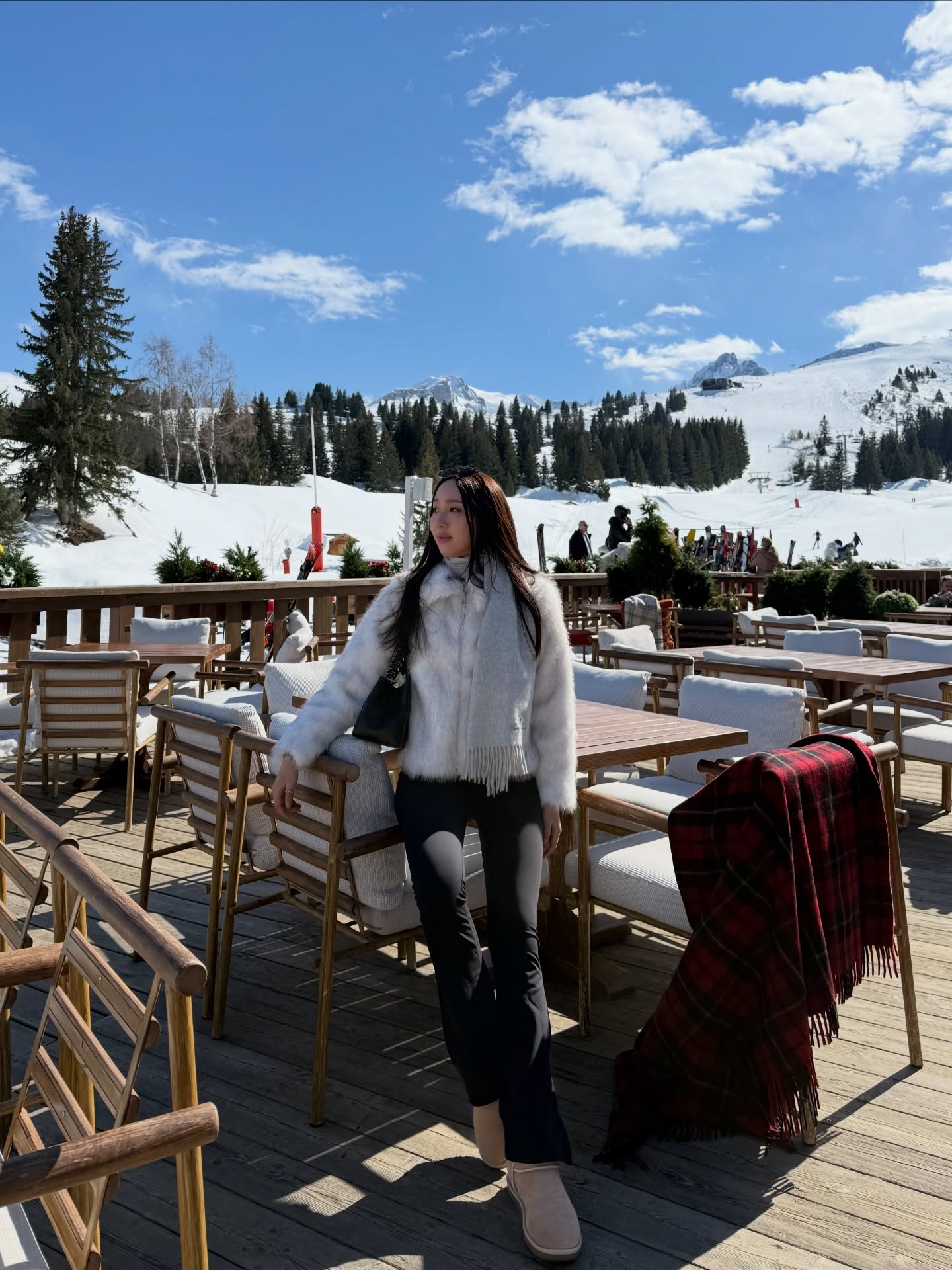 อ้าย - สรัลชนา อภิสมัยมงคล