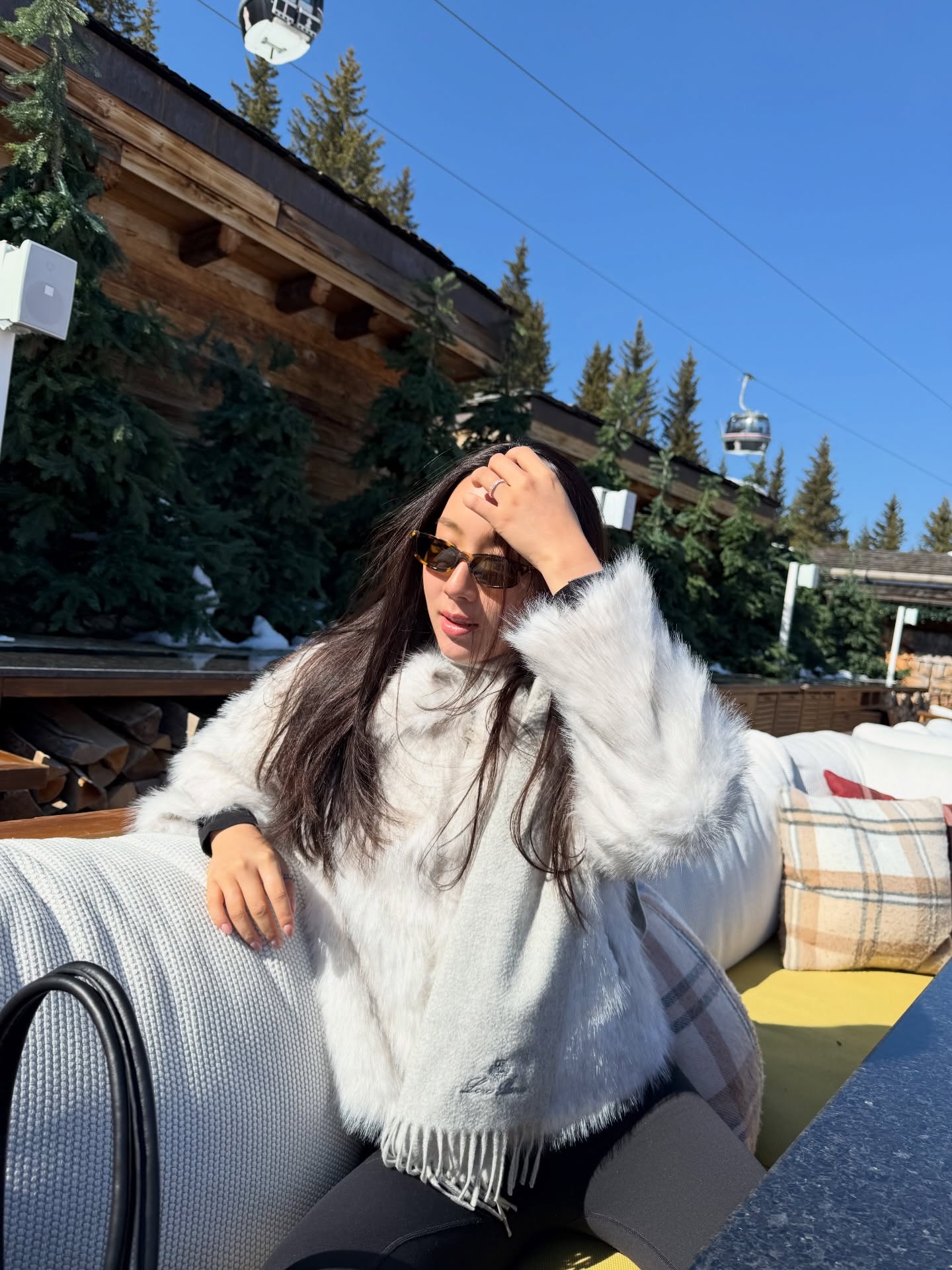 อ้าย - สรัลชนา อภิสมัยมงคล