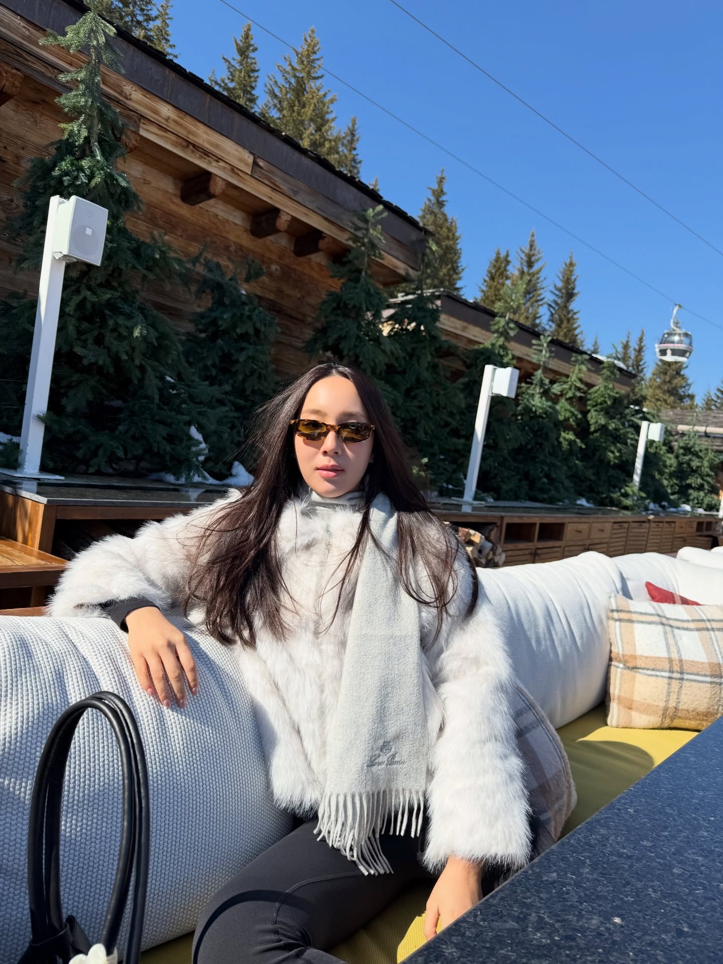 อ้าย - สรัลชนา อภิสมัยมงคล