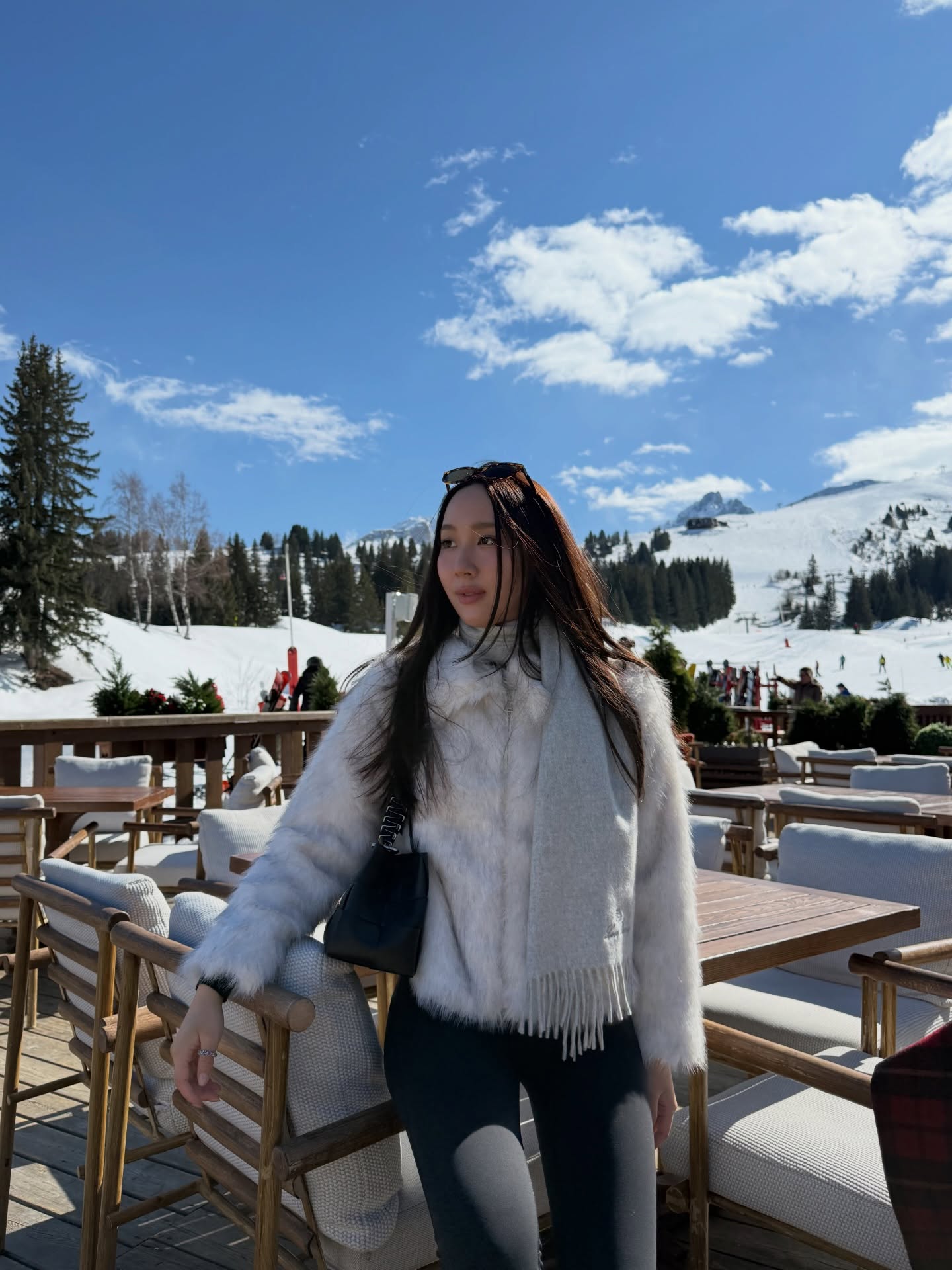 อ้าย - สรัลชนา อภิสมัยมงคล