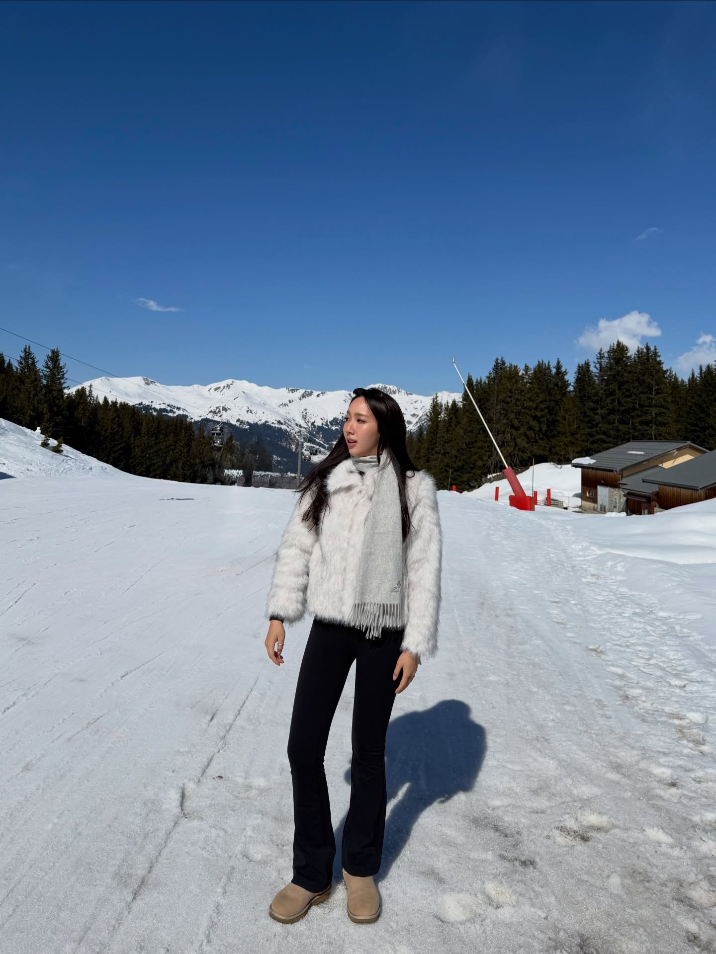 อ้าย - สรัลชนา อภิสมัยมงคล