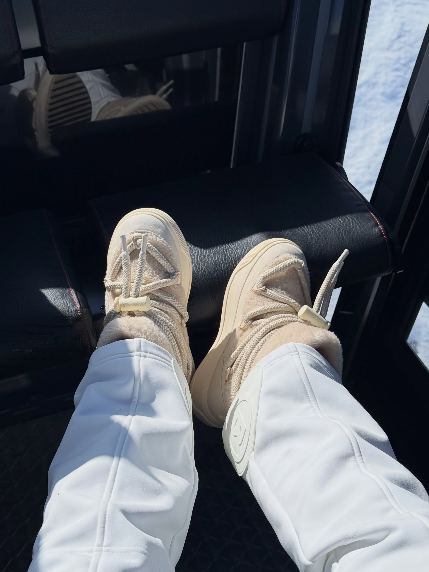 อ้าย - สรัลชนา อภิสมัยมงคล