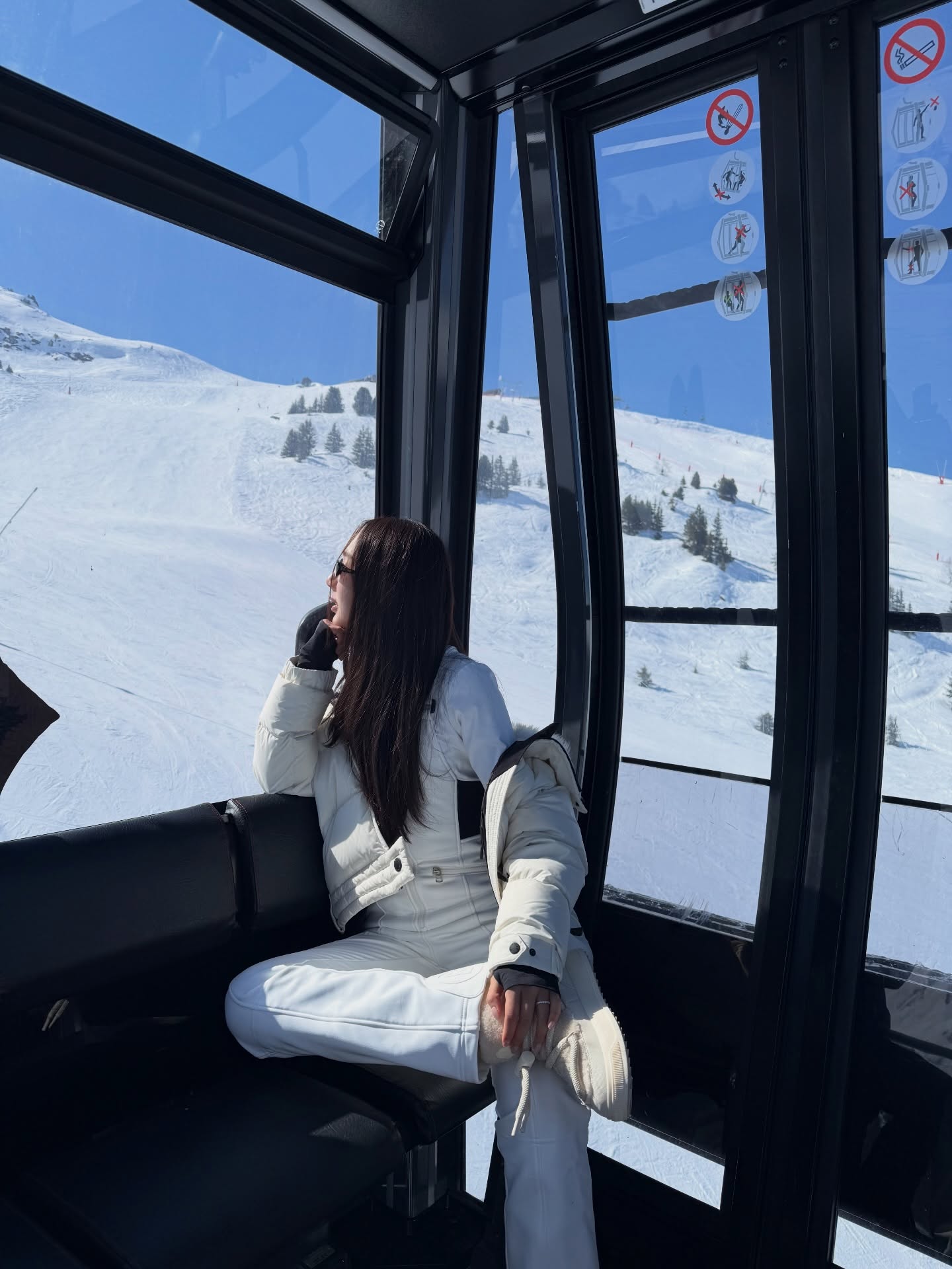 อ้าย - สรัลชนา อภิสมัยมงคล