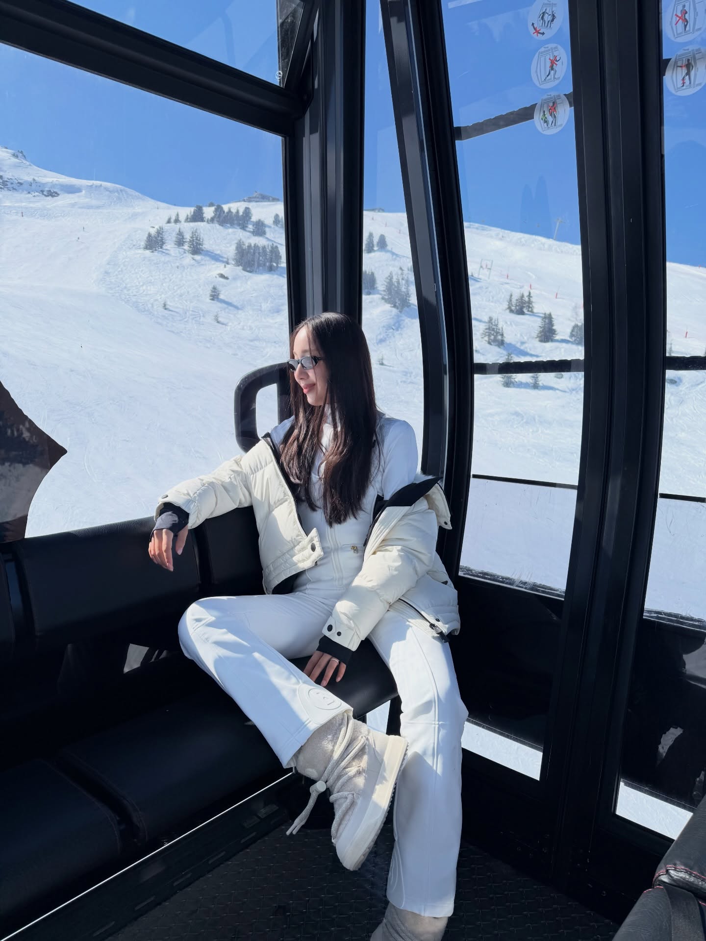 อ้าย - สรัลชนา อภิสมัยมงคล