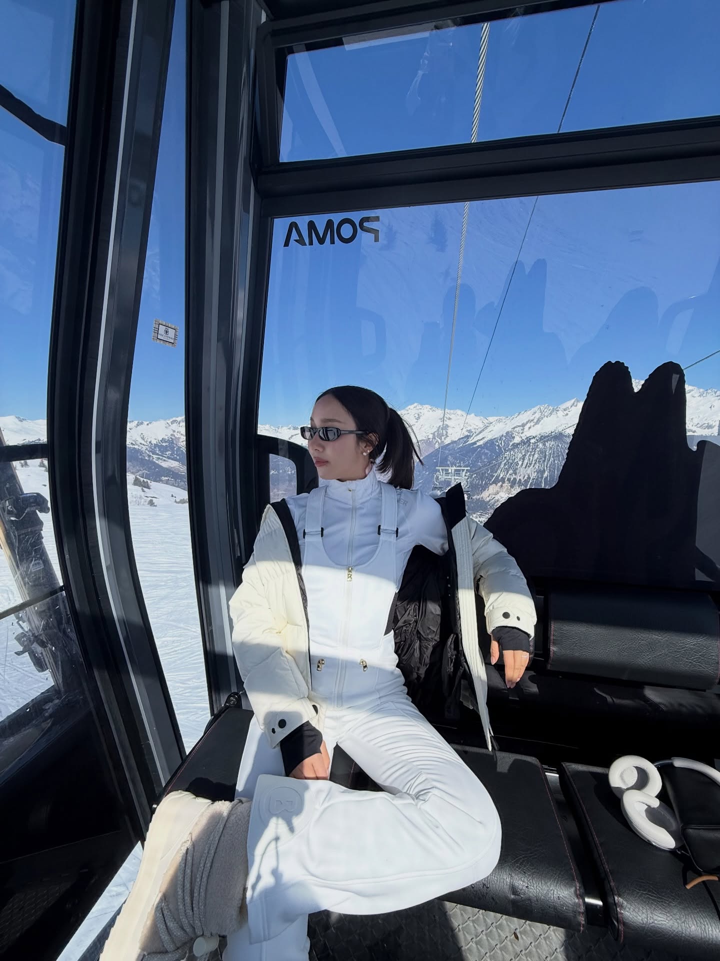 อ้าย - สรัลชนา อภิสมัยมงคล