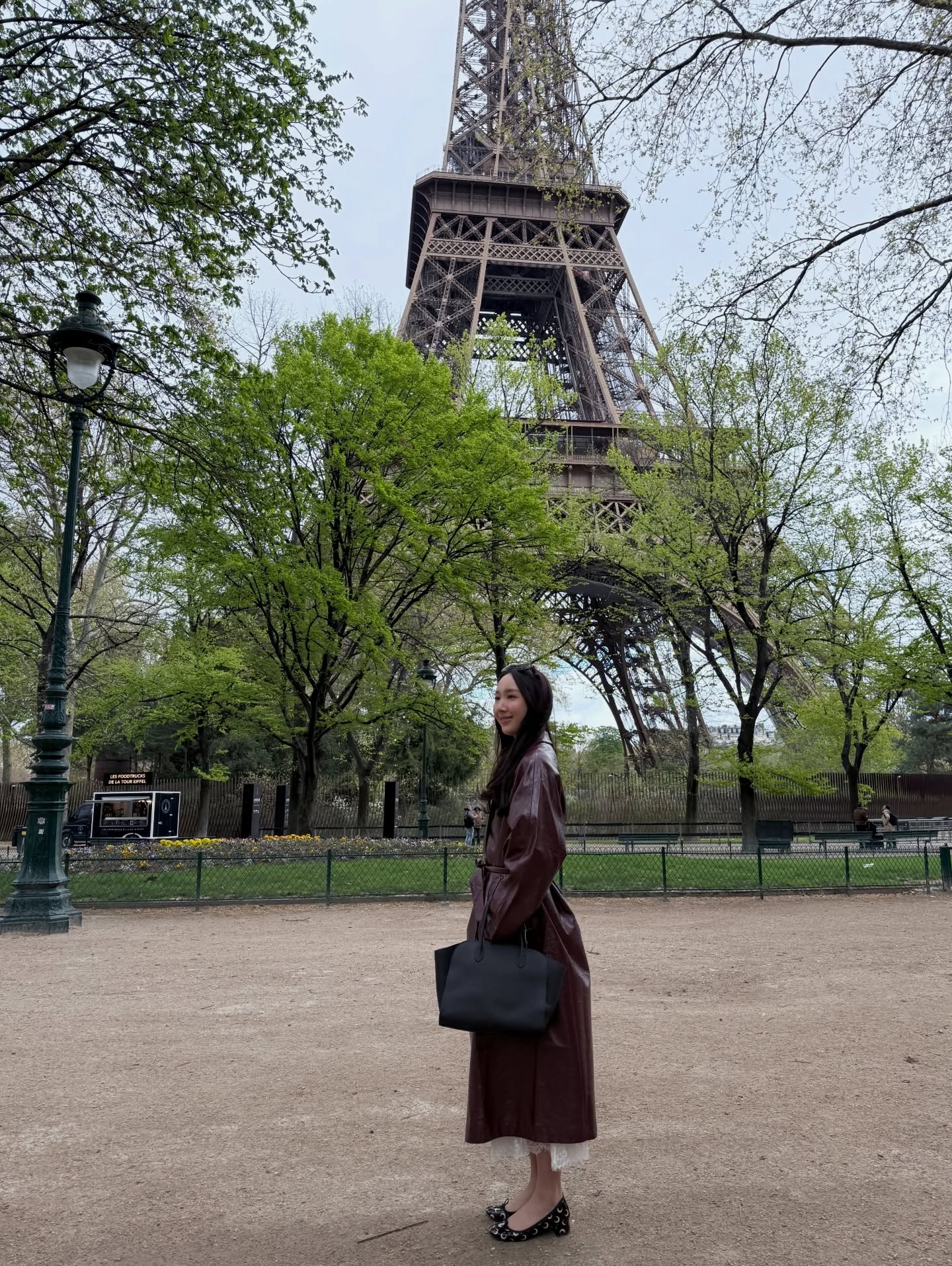 อ้าย - สรัลชนา อภิสมัยมงคล