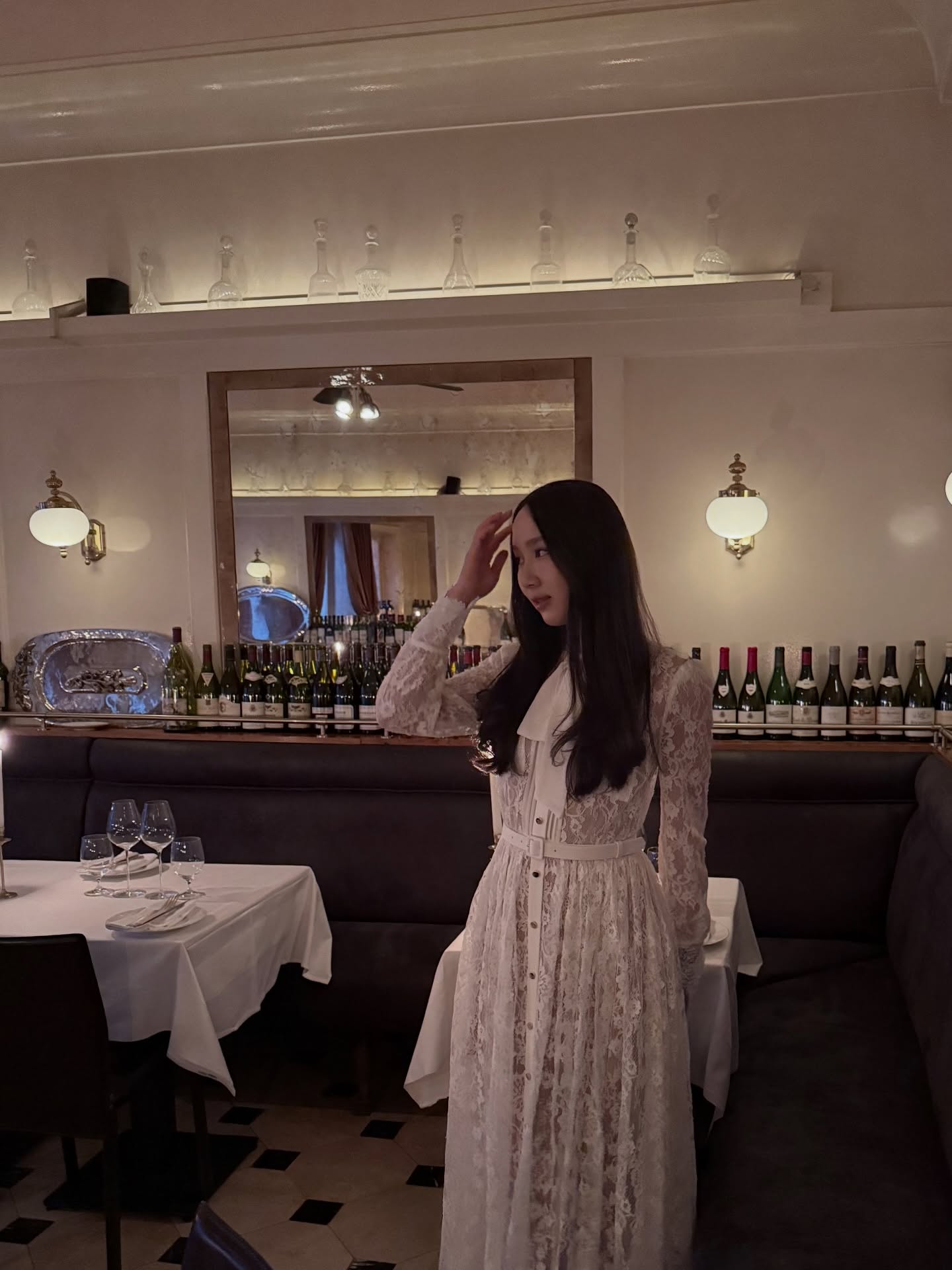 อ้าย - สรัลชนา อภิสมัยมงคล