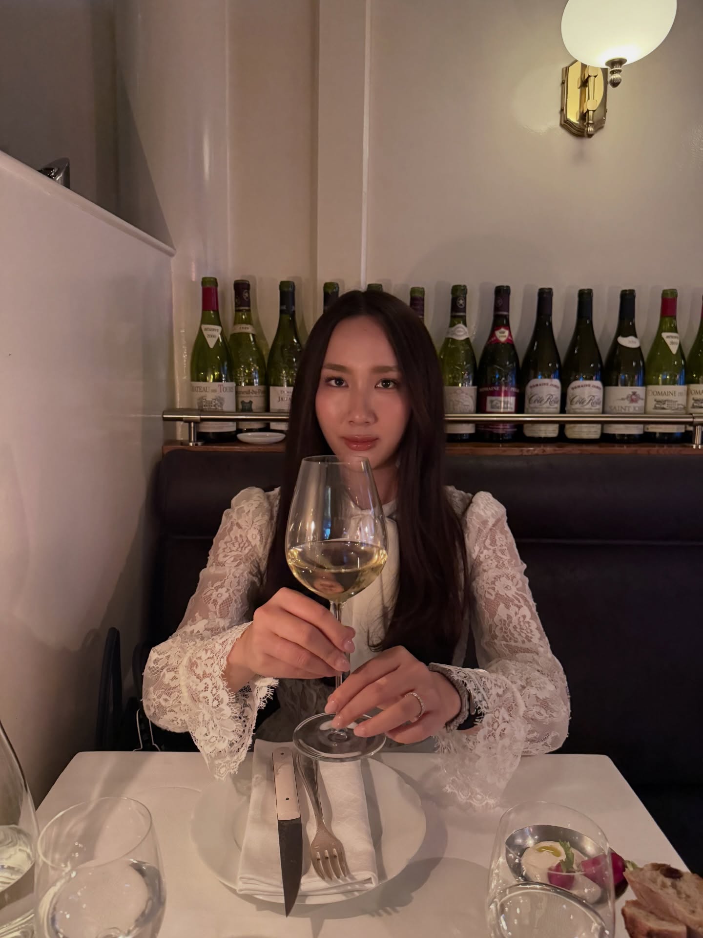 อ้าย - สรัลชนา อภิสมัยมงคล