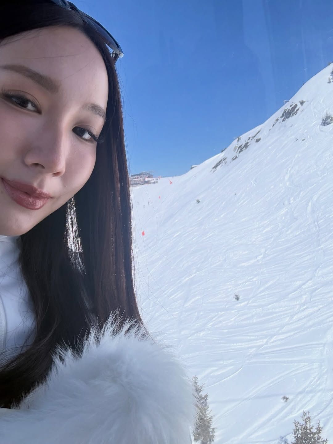 อ้าย - สรัลชนา อภิสมัยมงคล