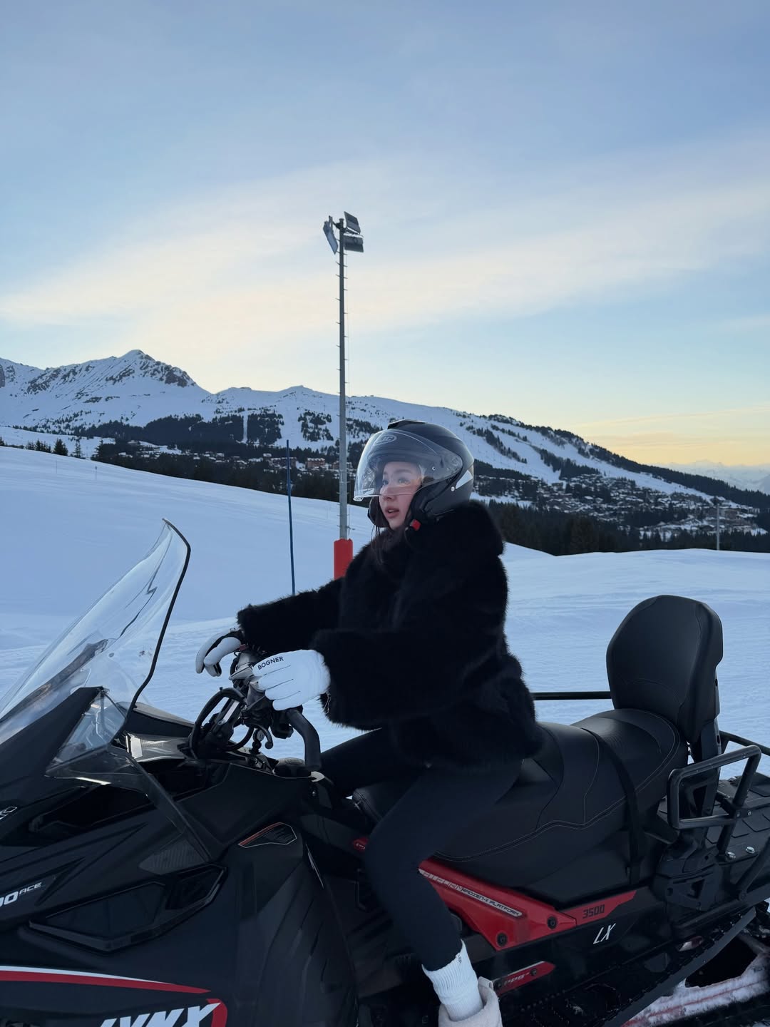 อ้าย - สรัลชนา อภิสมัยมงคล