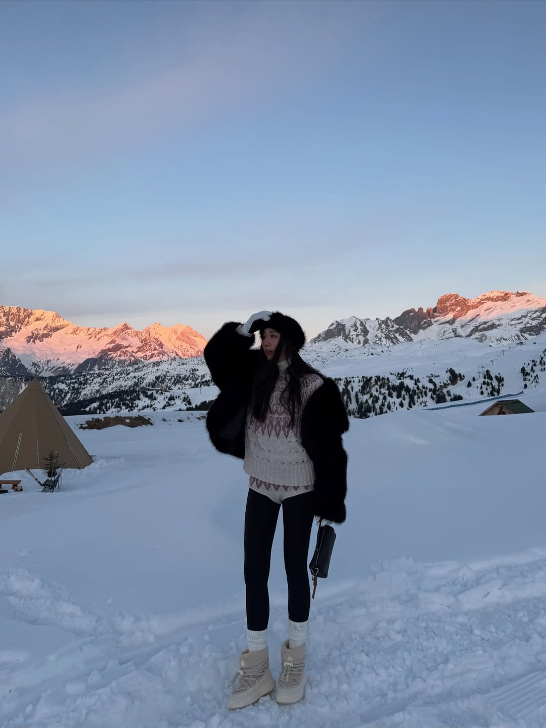 อ้าย - สรัลชนา อภิสมัยมงคล